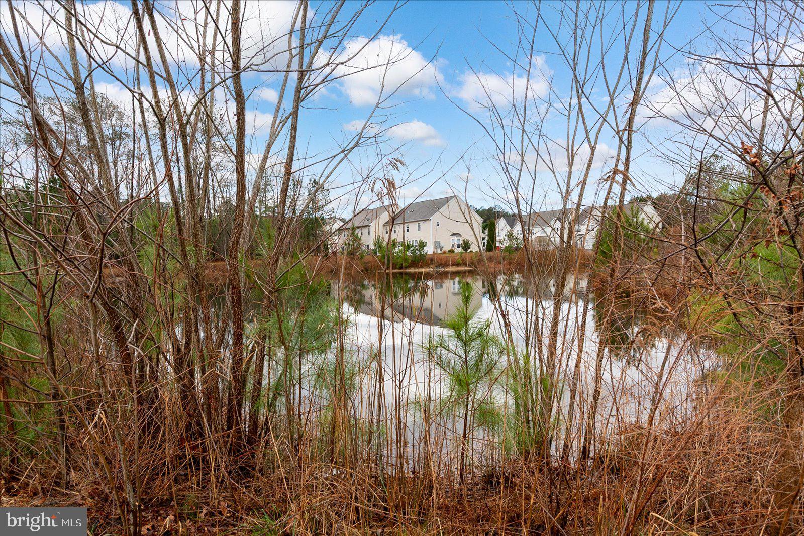 DECATUR FARM - Residential
