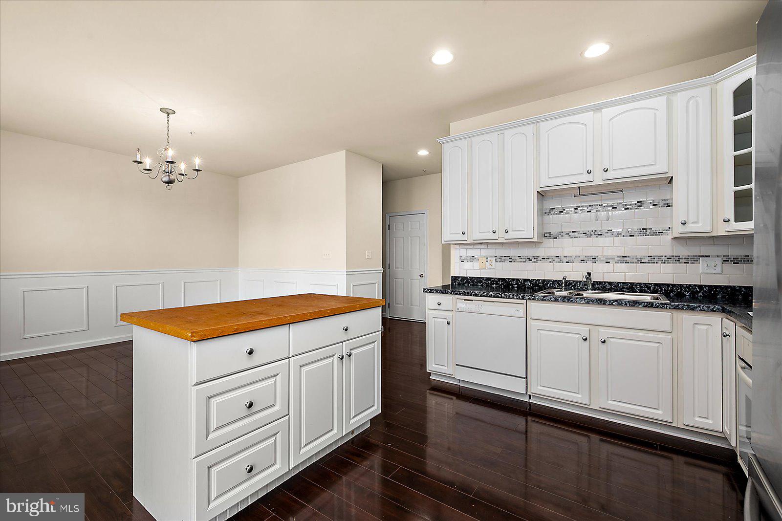 DECATUR FARM - Residential