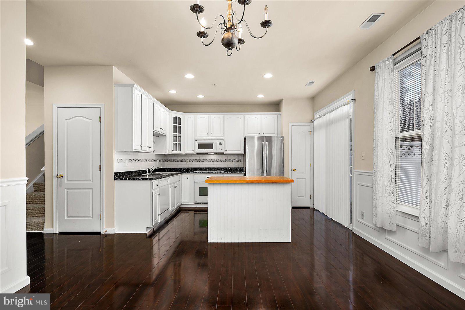 DECATUR FARM - Residential