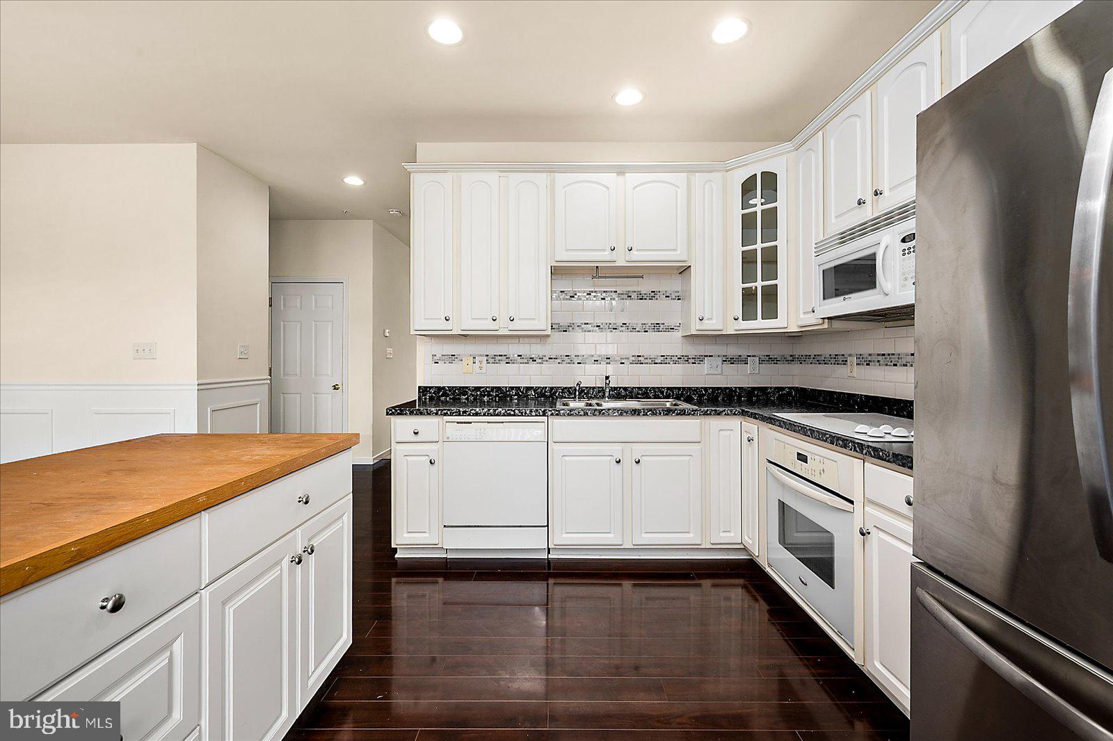 DECATUR FARM - Residential