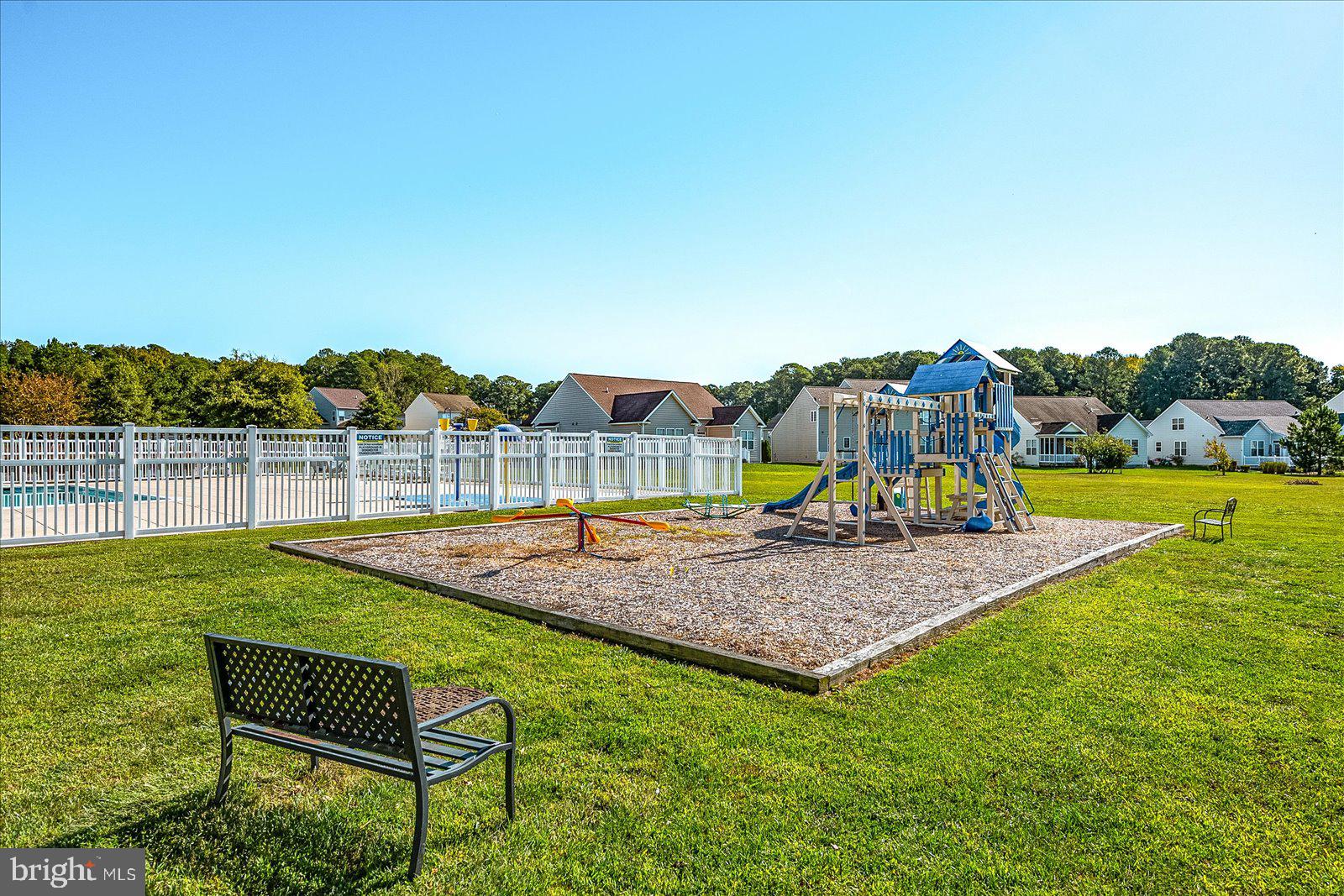 DECATUR FARM - Residential