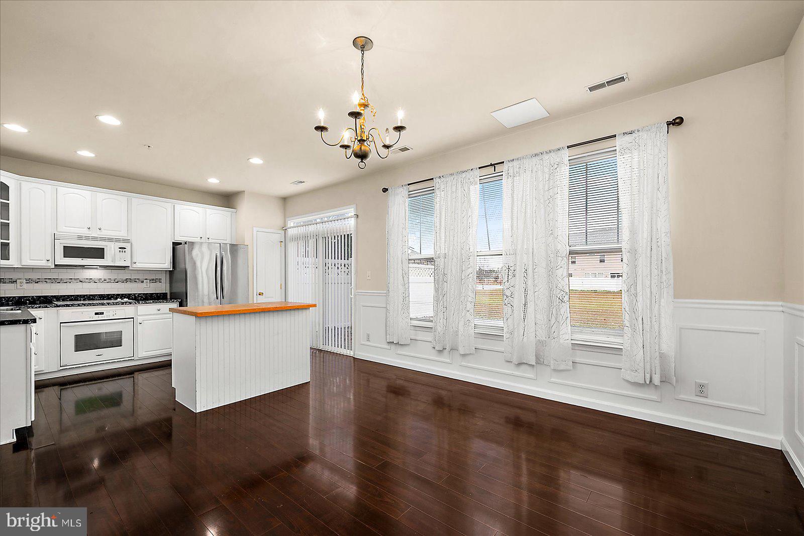 DECATUR FARM - Residential