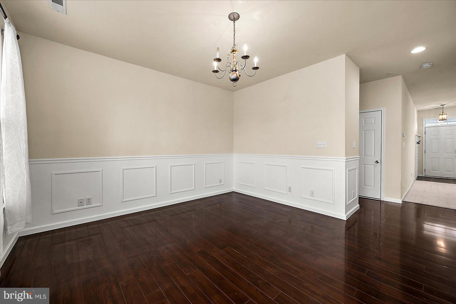 DECATUR FARM - Residential