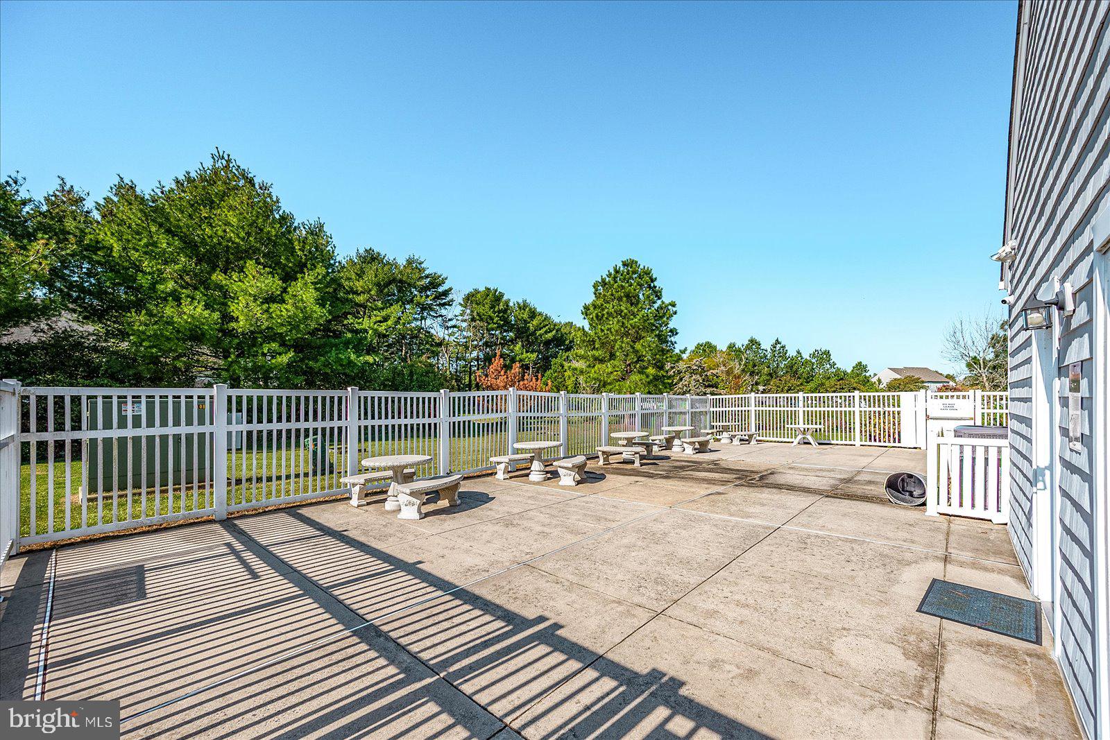 DECATUR FARM - Residential