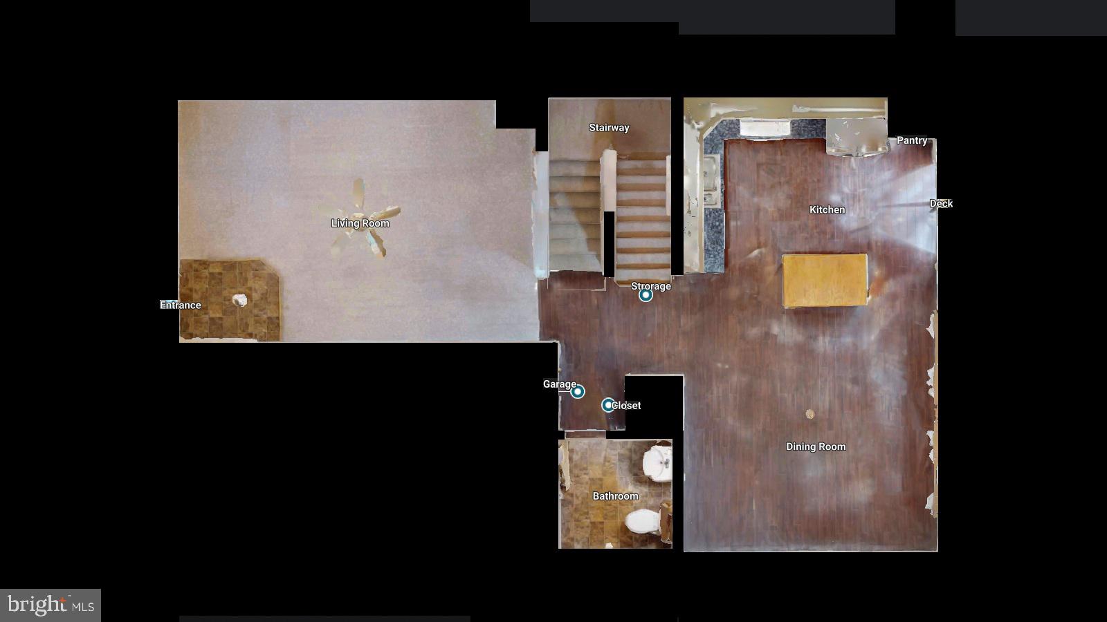 DECATUR FARM - Residential