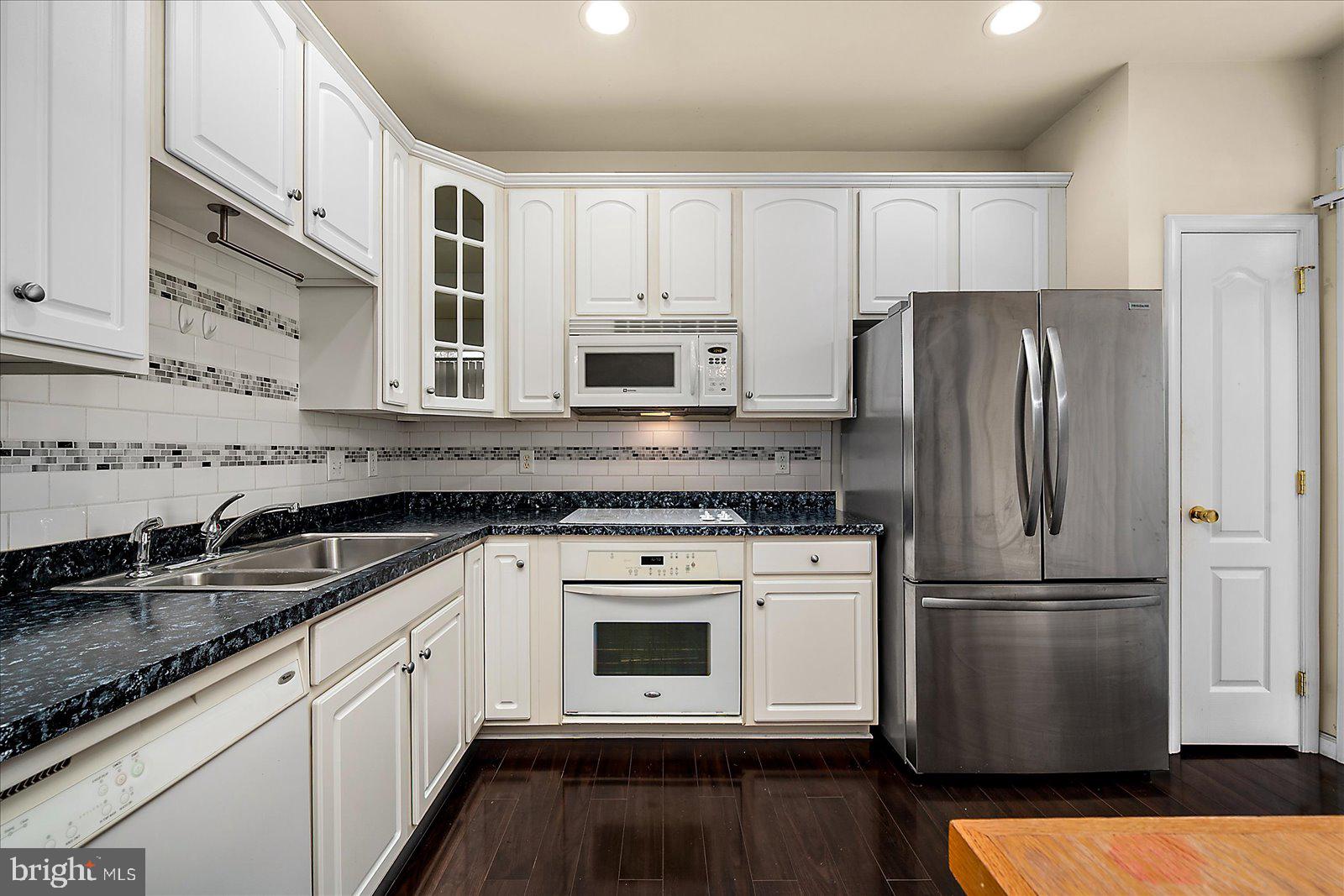 DECATUR FARM - Residential