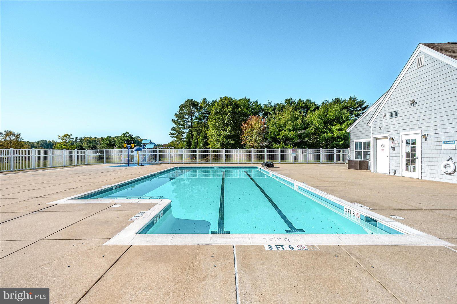 DECATUR FARM - Residential