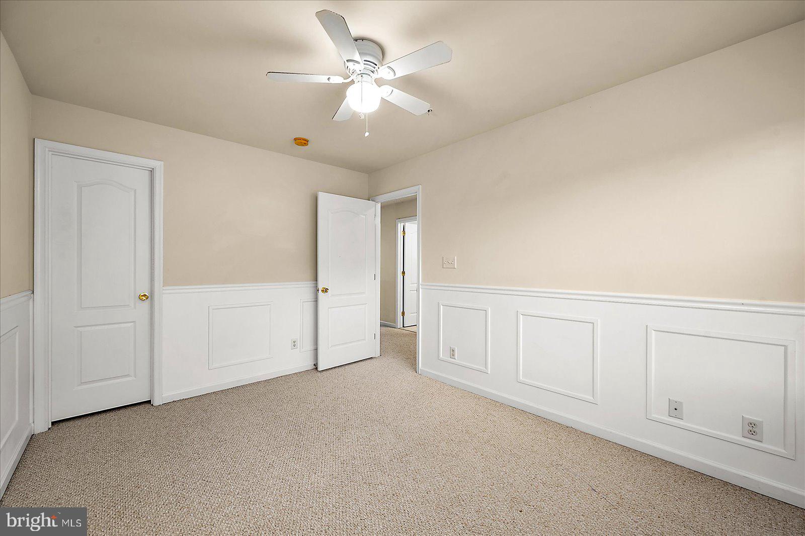 DECATUR FARM - Residential