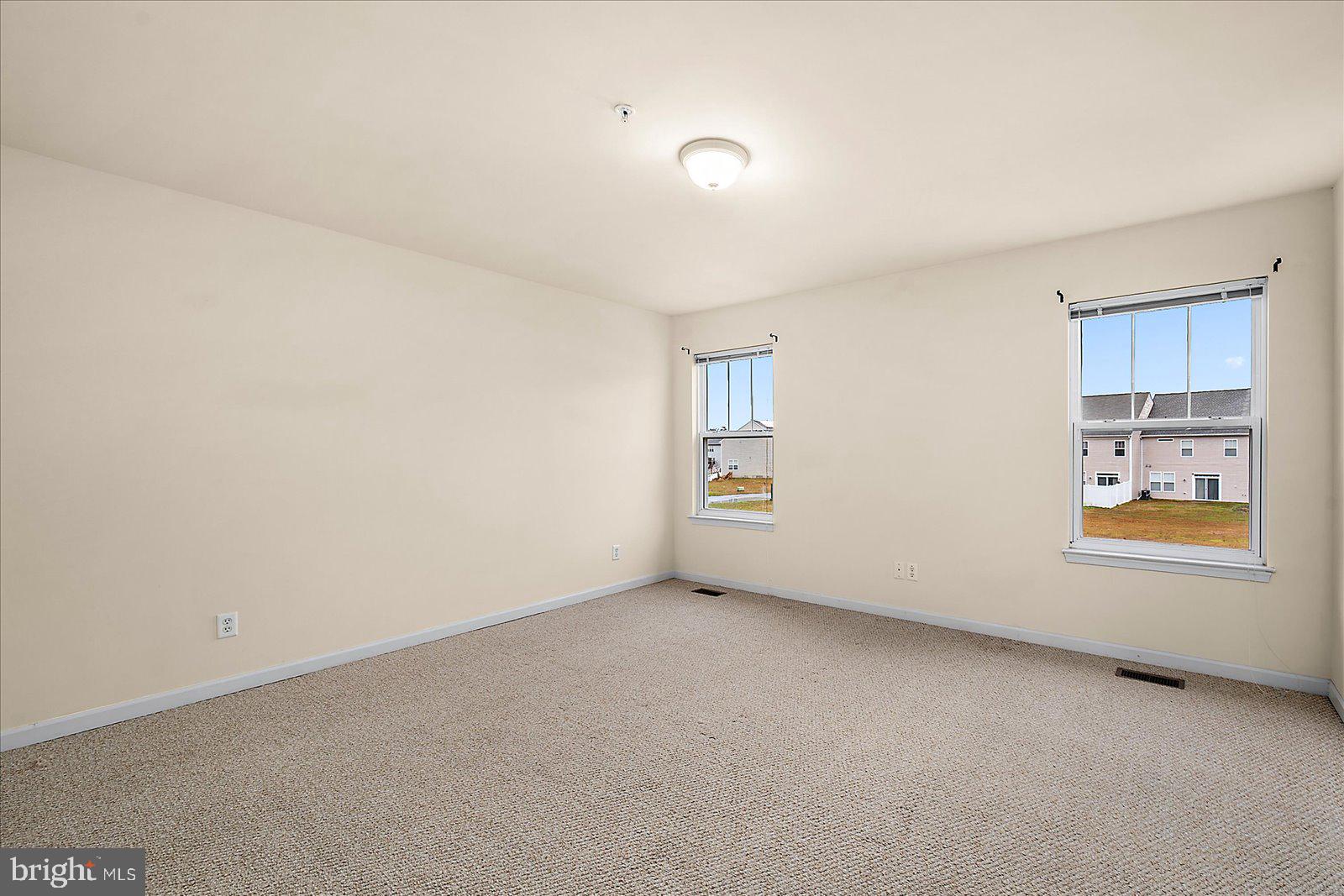 DECATUR FARM - Residential