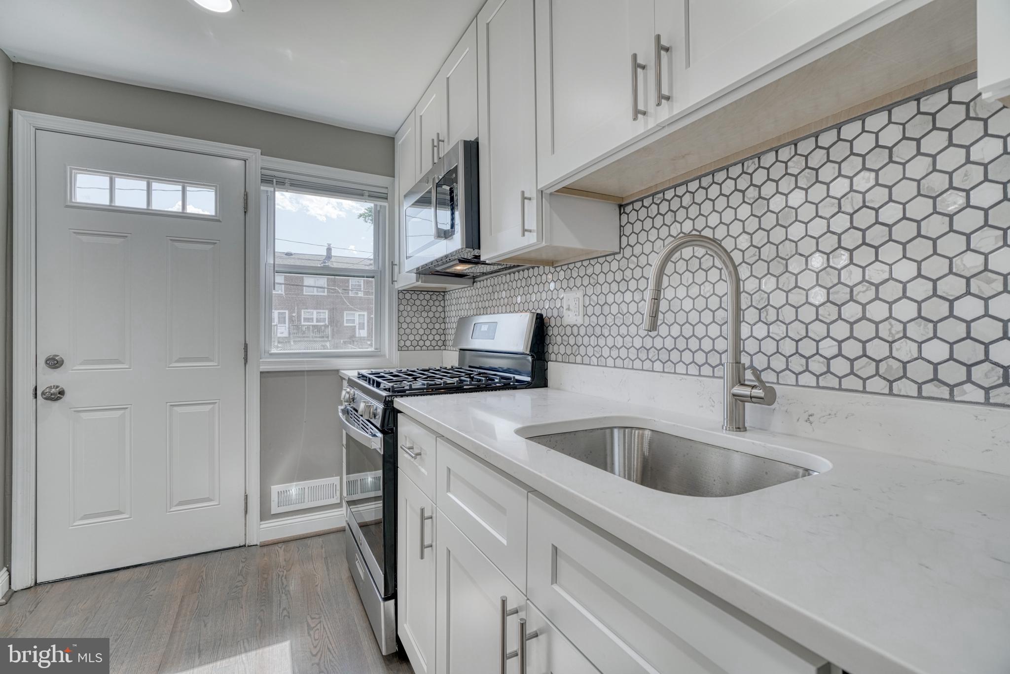 EDMONSON HEIGHTS - Residential