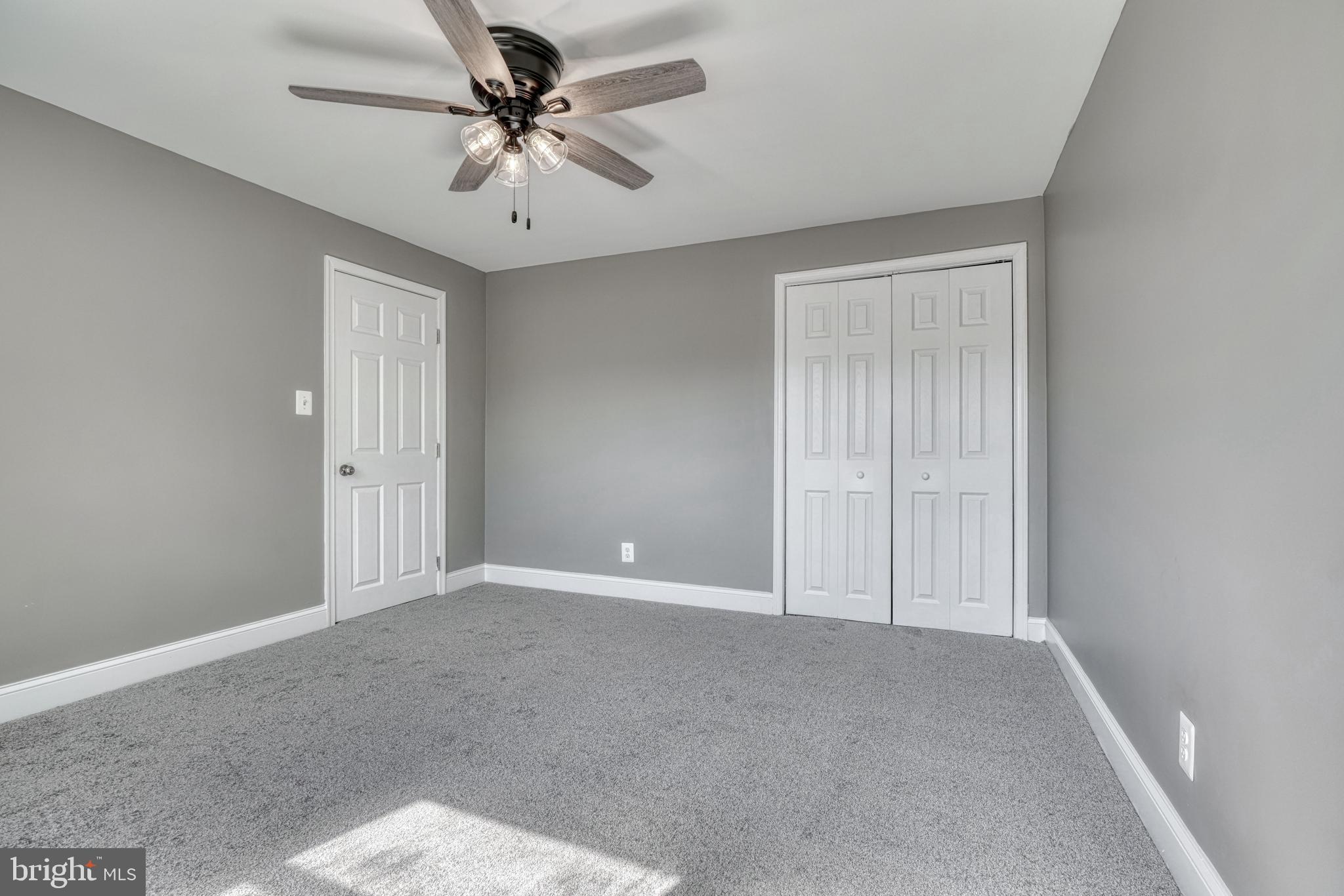 EDMONSON HEIGHTS - Residential