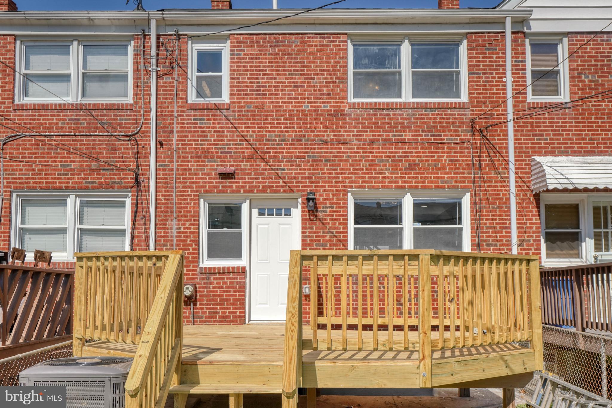 EDMONSON HEIGHTS - Residential