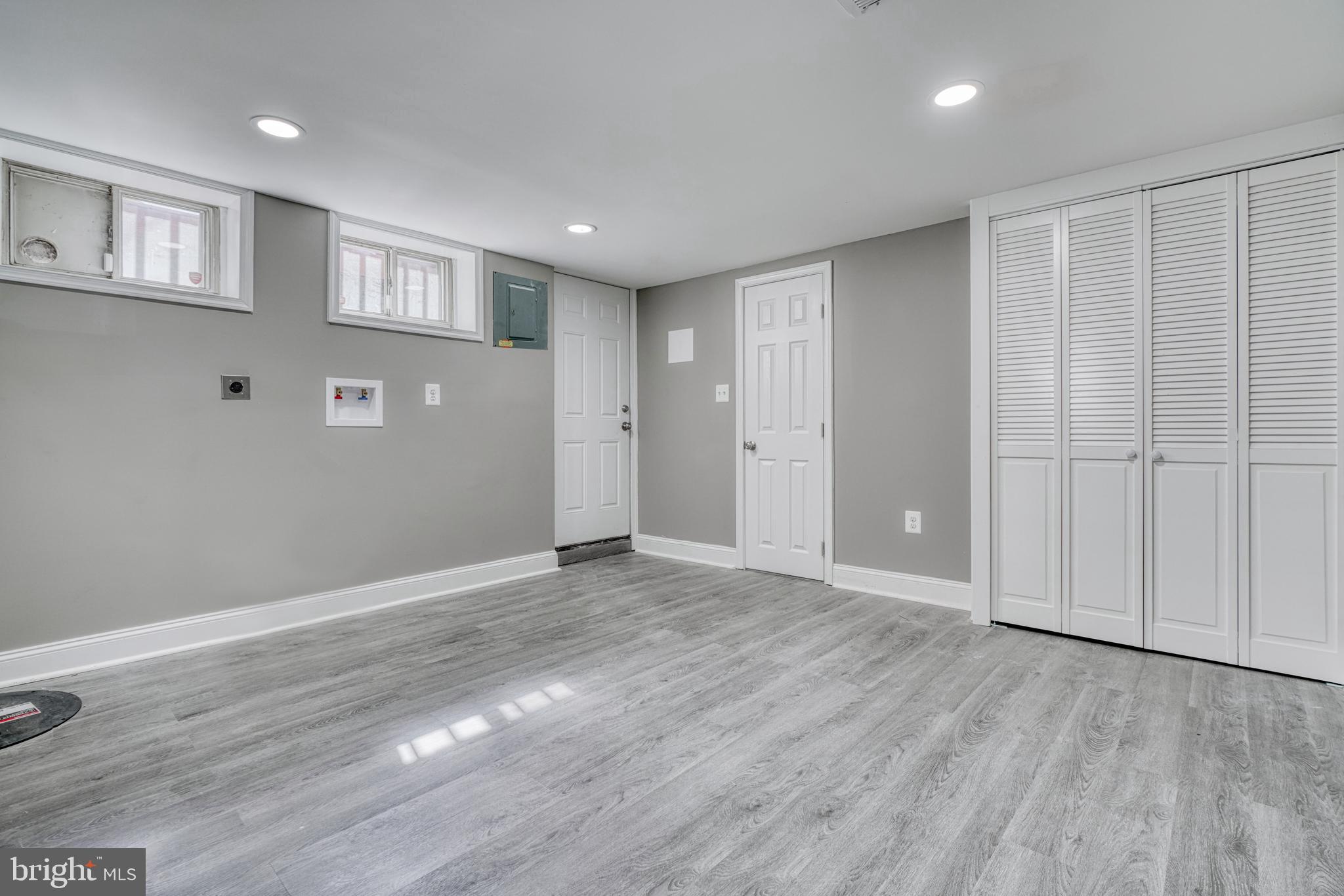 EDMONSON HEIGHTS - Residential