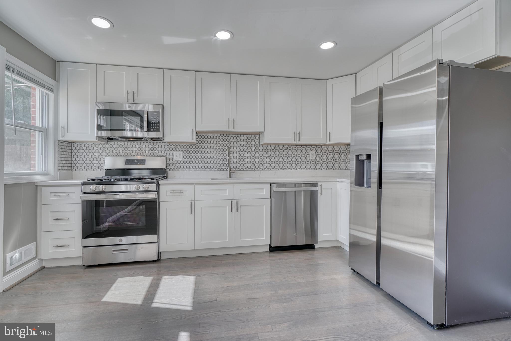 EDMONSON HEIGHTS - Residential