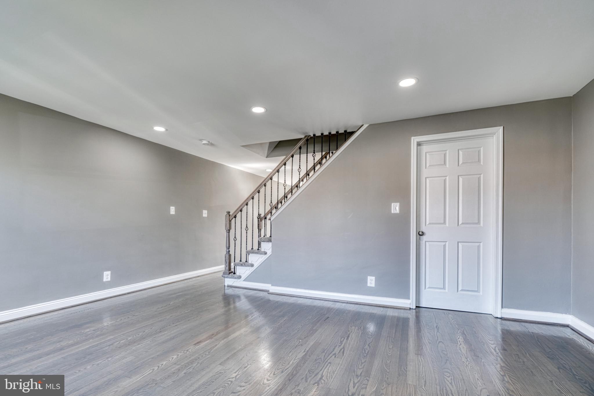 EDMONSON HEIGHTS - Residential