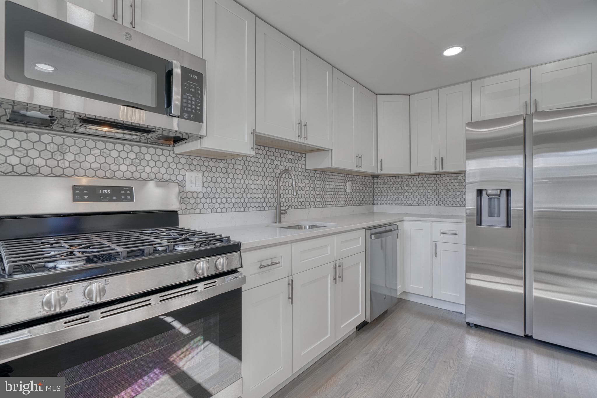 EDMONSON HEIGHTS - Residential