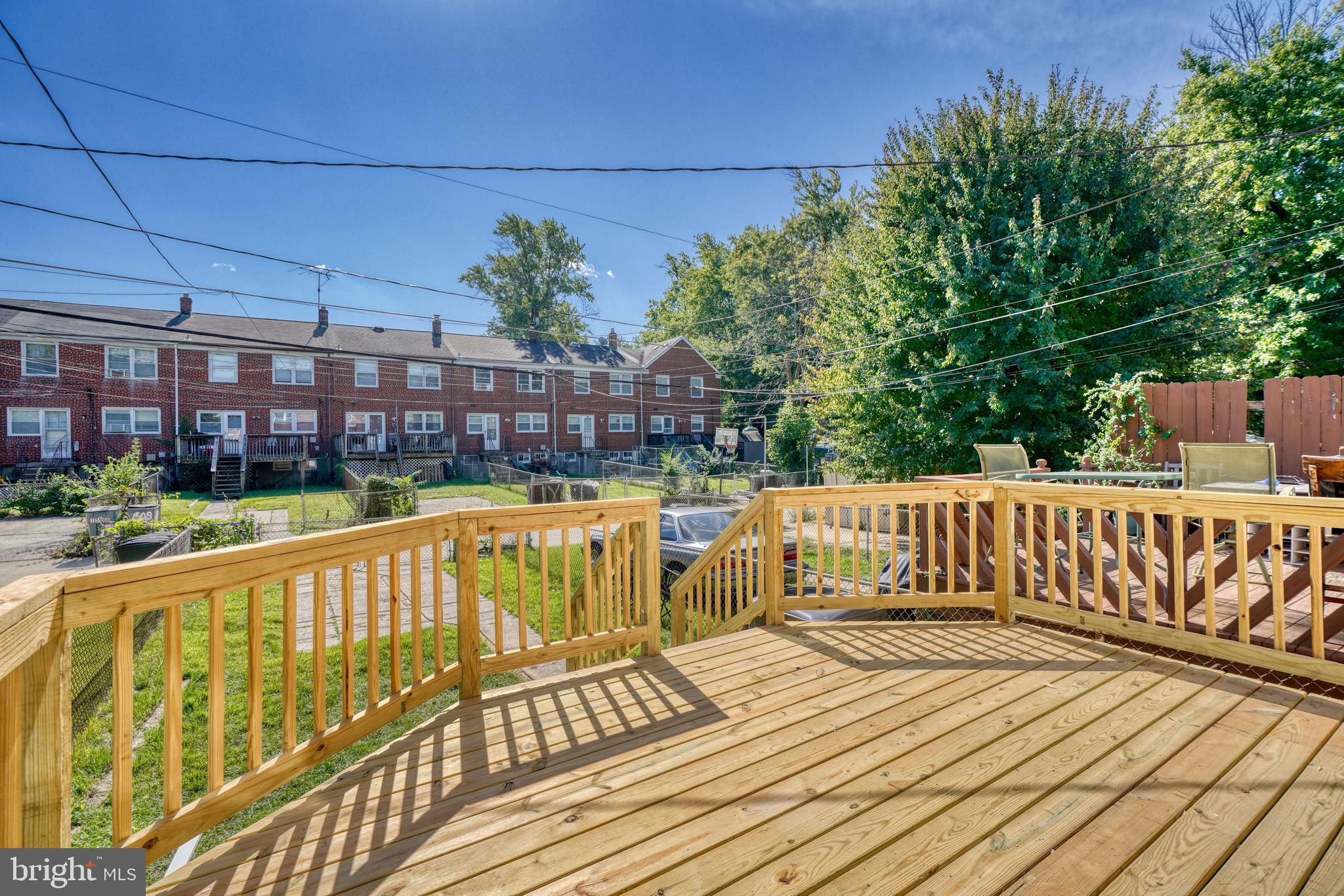 EDMONSON HEIGHTS - Residential