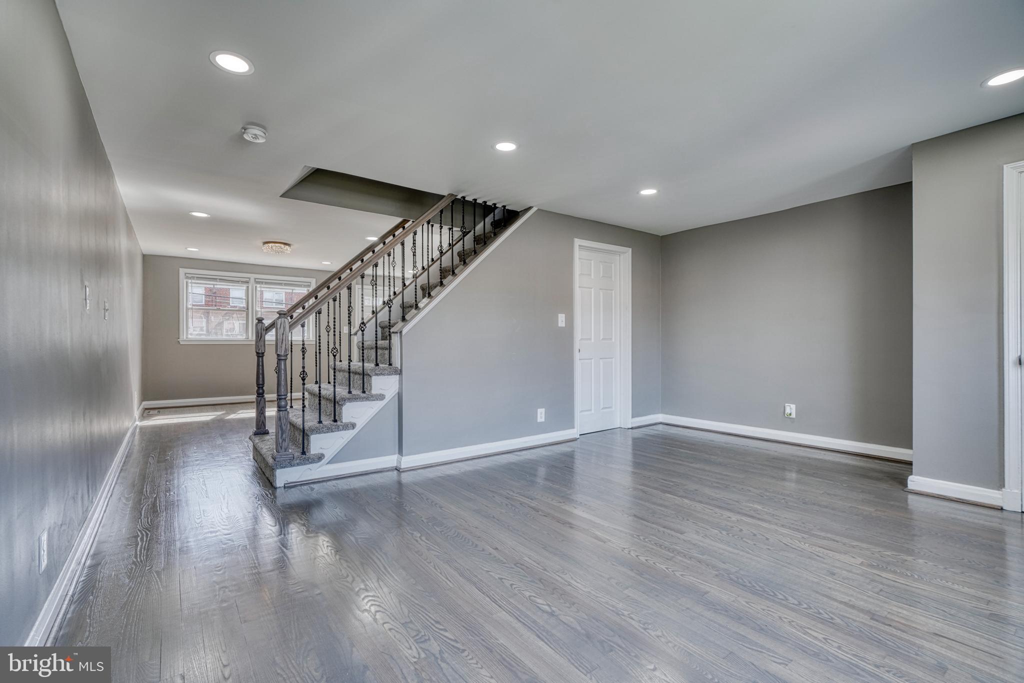 EDMONSON HEIGHTS - Residential