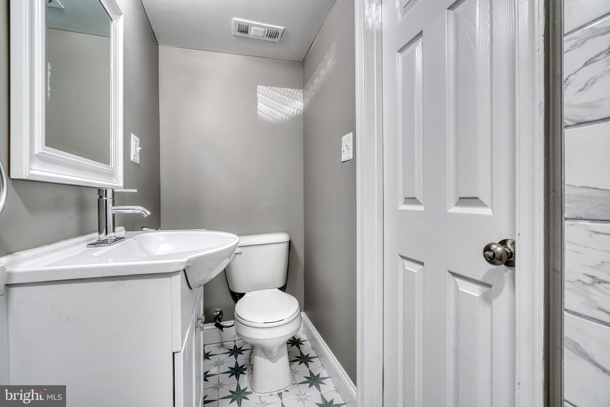 EDMONSON HEIGHTS - Residential