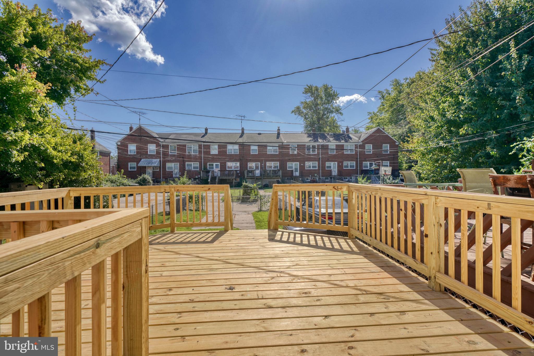 EDMONSON HEIGHTS - Residential