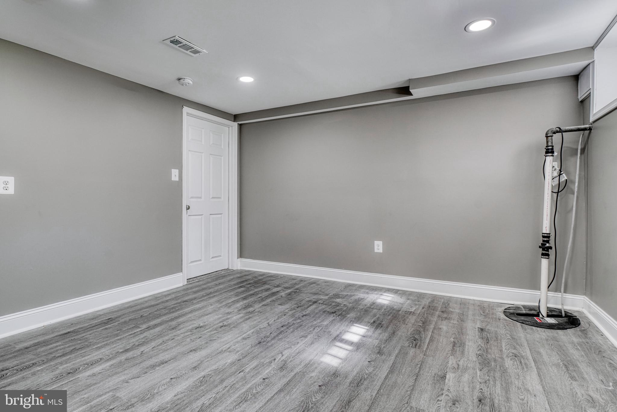 EDMONSON HEIGHTS - Residential