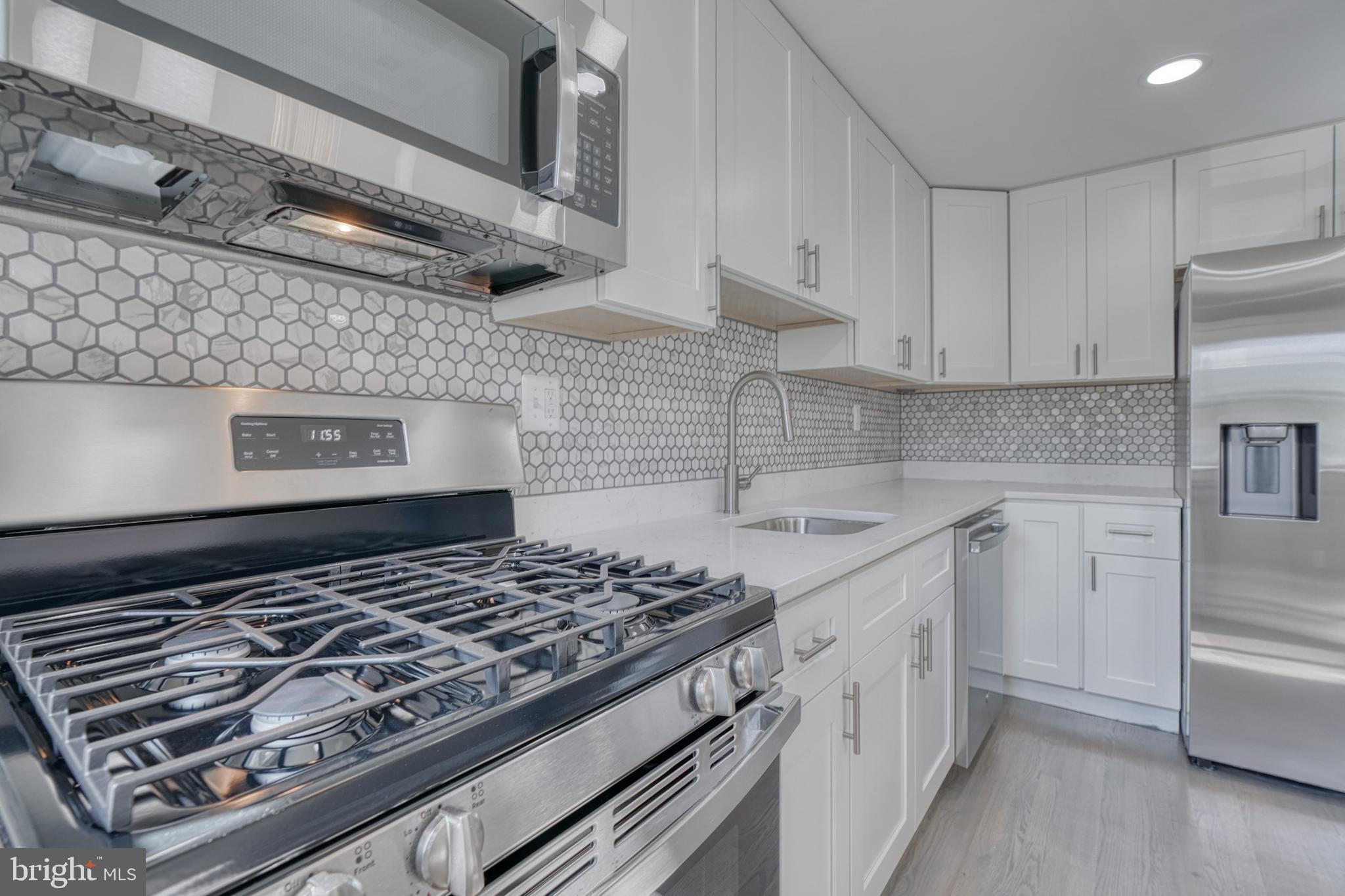 EDMONSON HEIGHTS - Residential