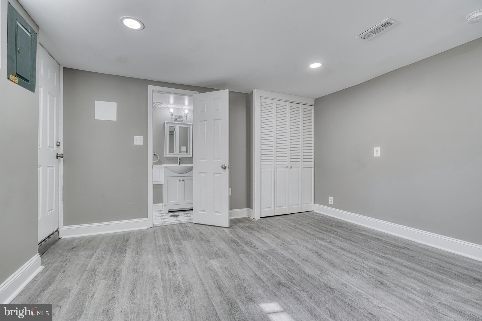 EDMONSON HEIGHTS - Residential