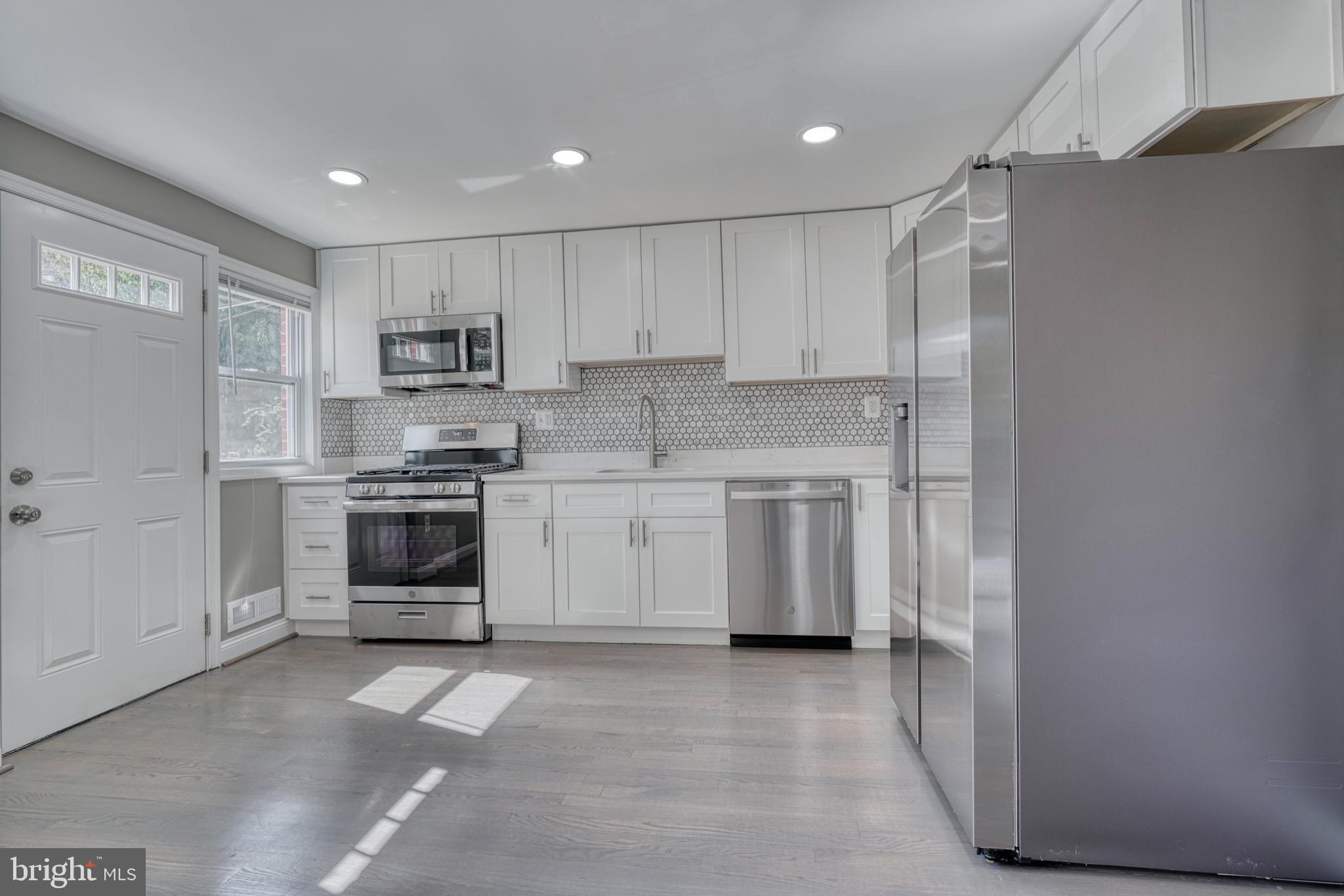 EDMONSON HEIGHTS - Residential