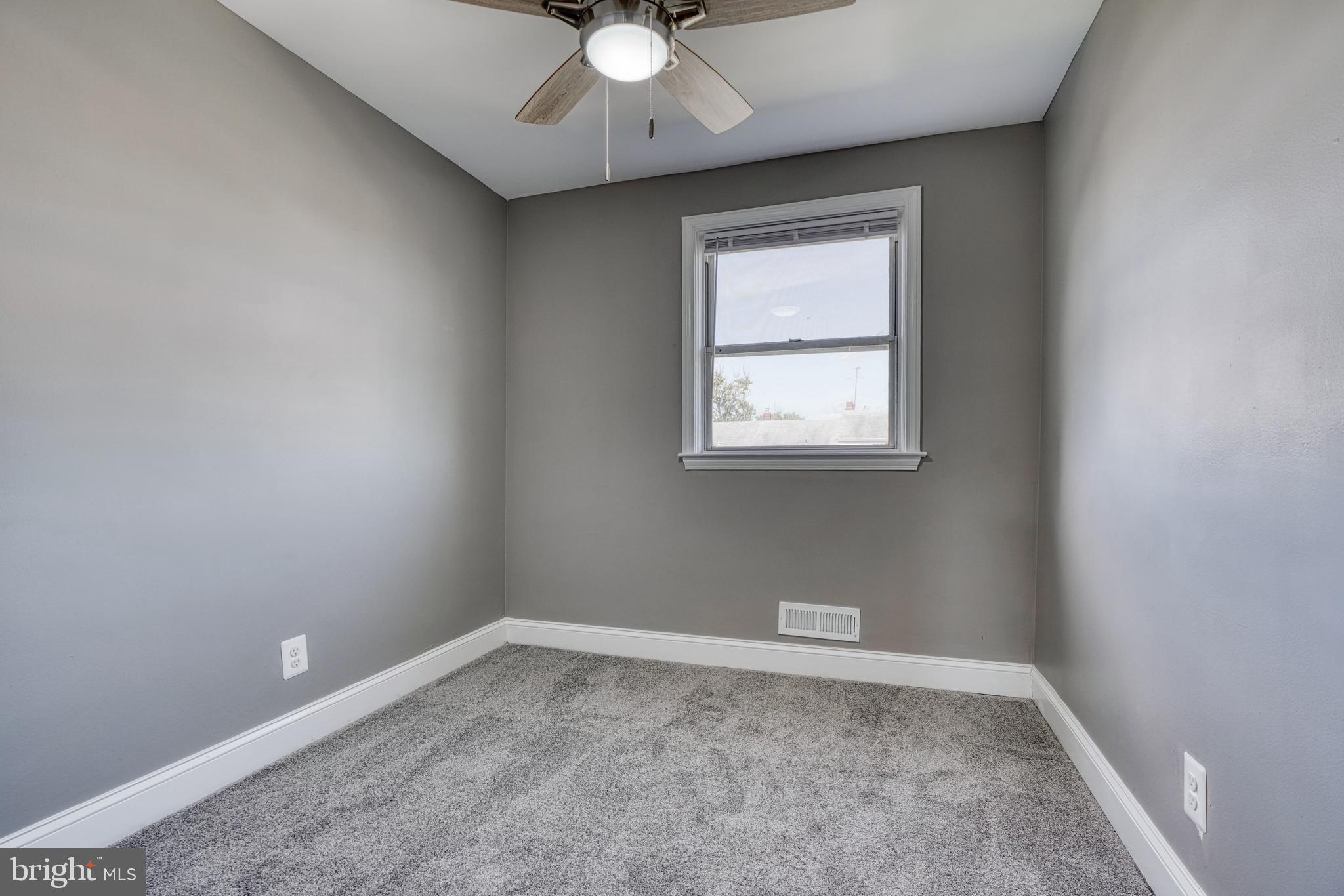 EDMONSON HEIGHTS - Residential