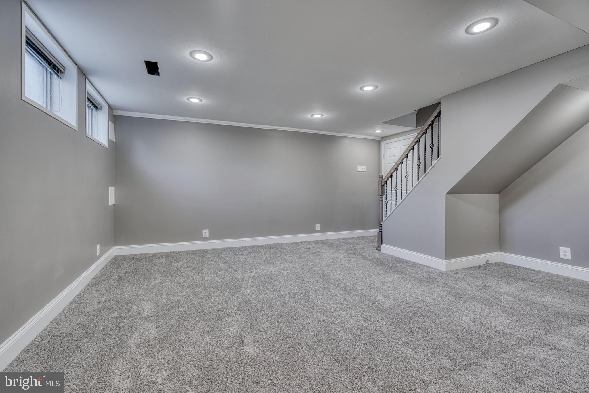 EDMONSON HEIGHTS - Residential