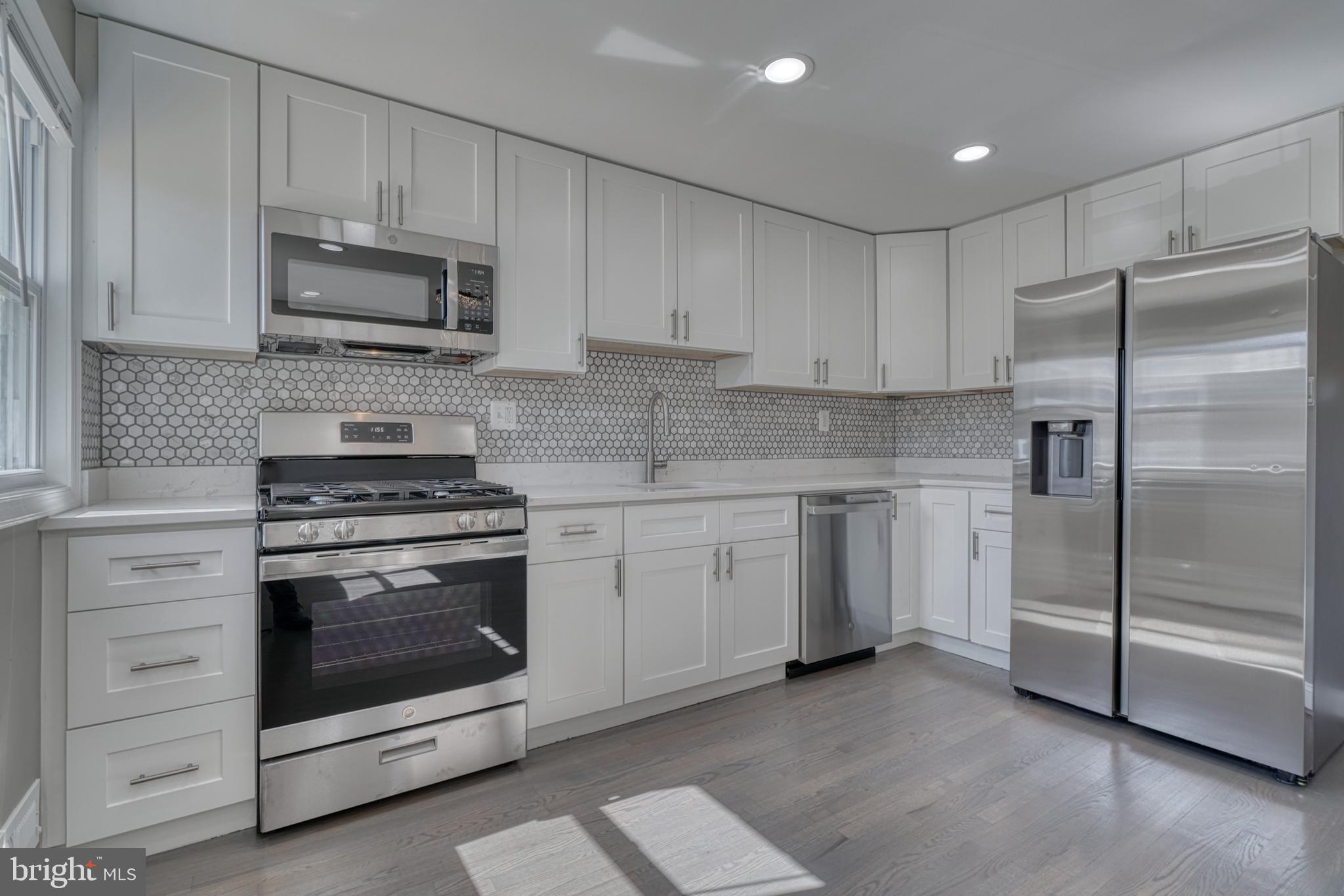 EDMONSON HEIGHTS - Residential