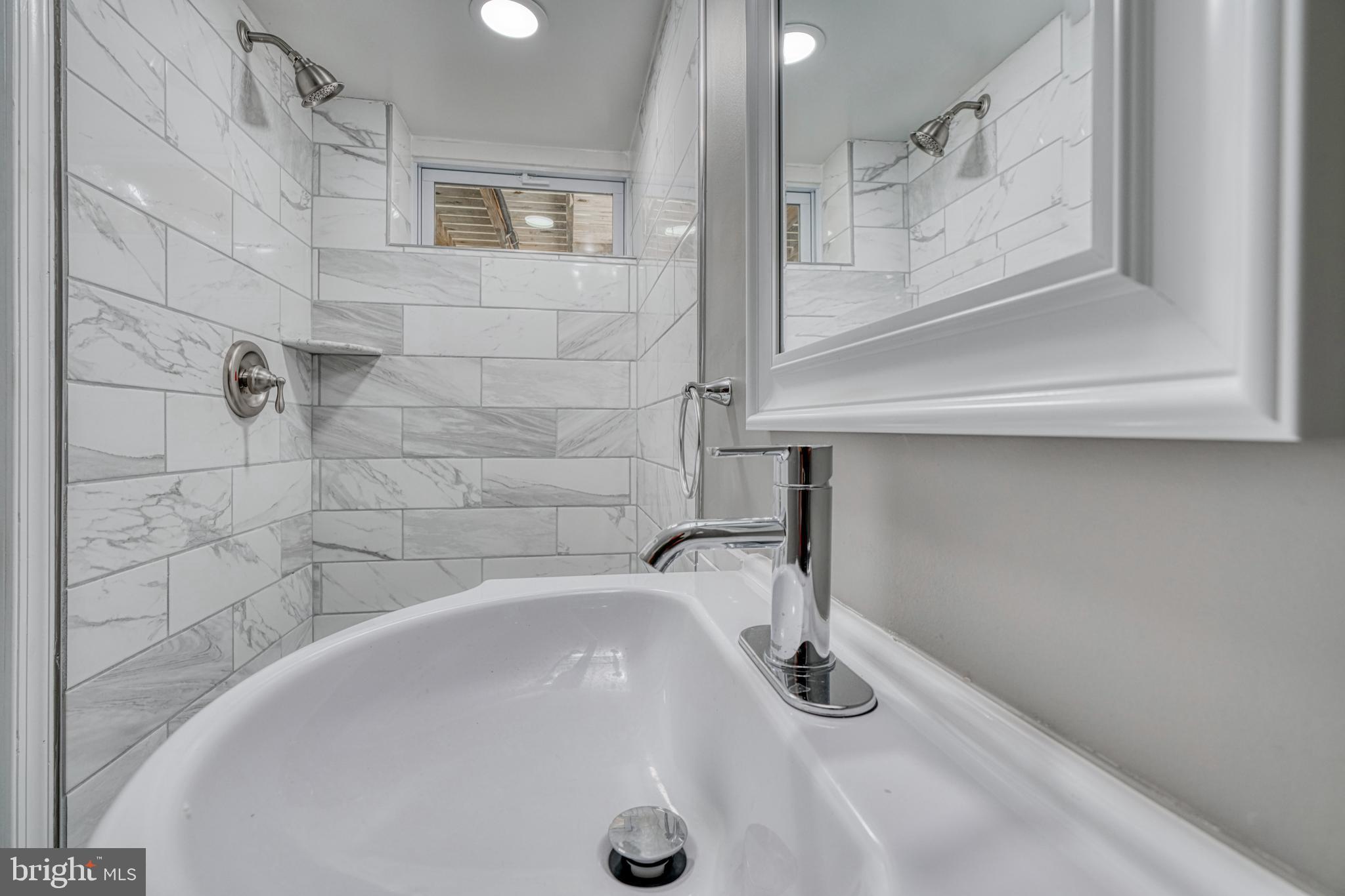 EDMONSON HEIGHTS - Residential