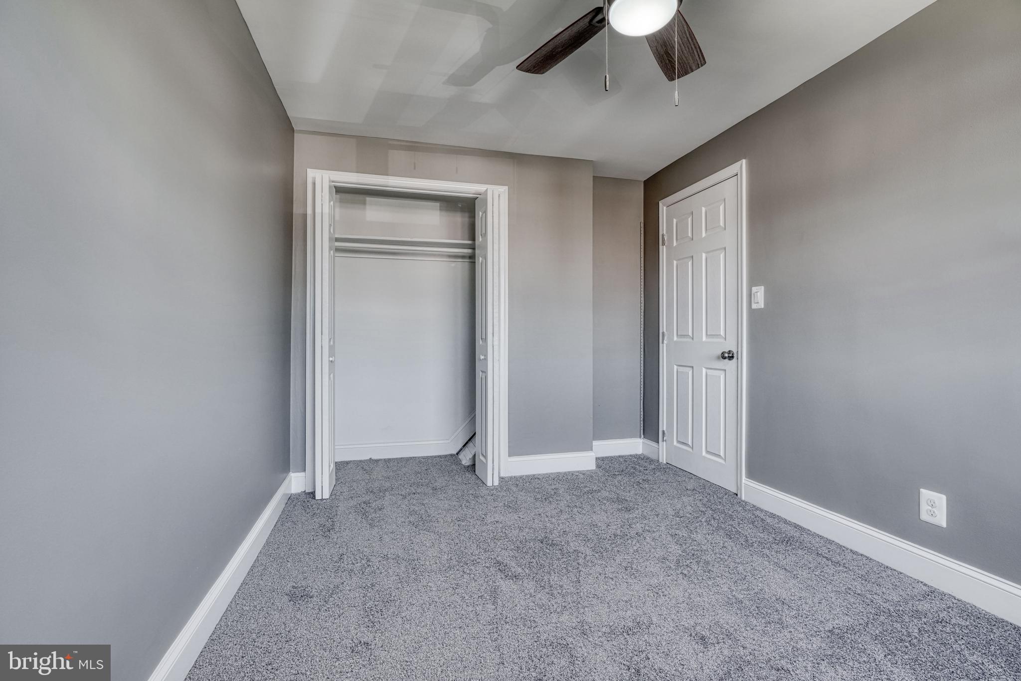 EDMONSON HEIGHTS - Residential