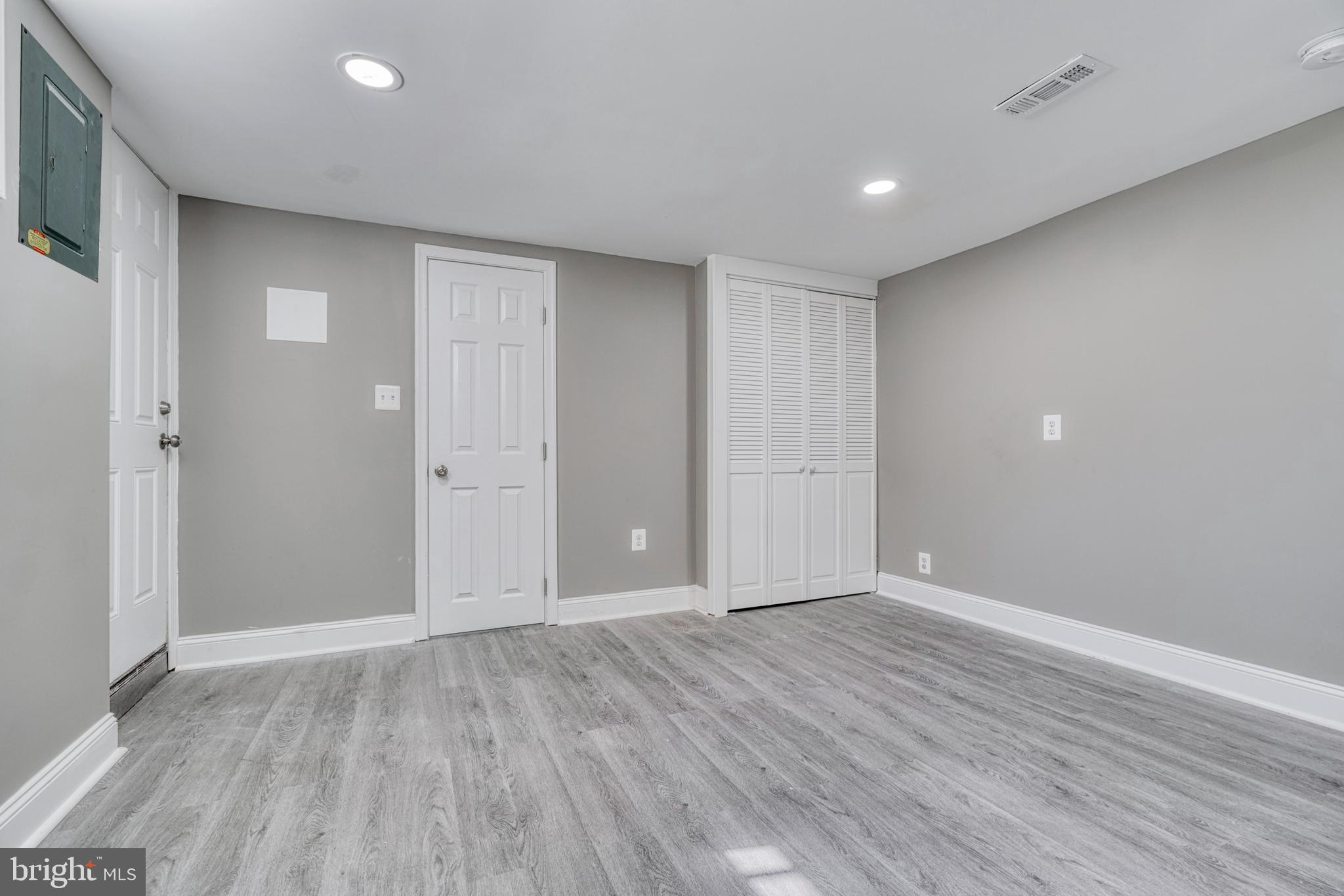 EDMONSON HEIGHTS - Residential