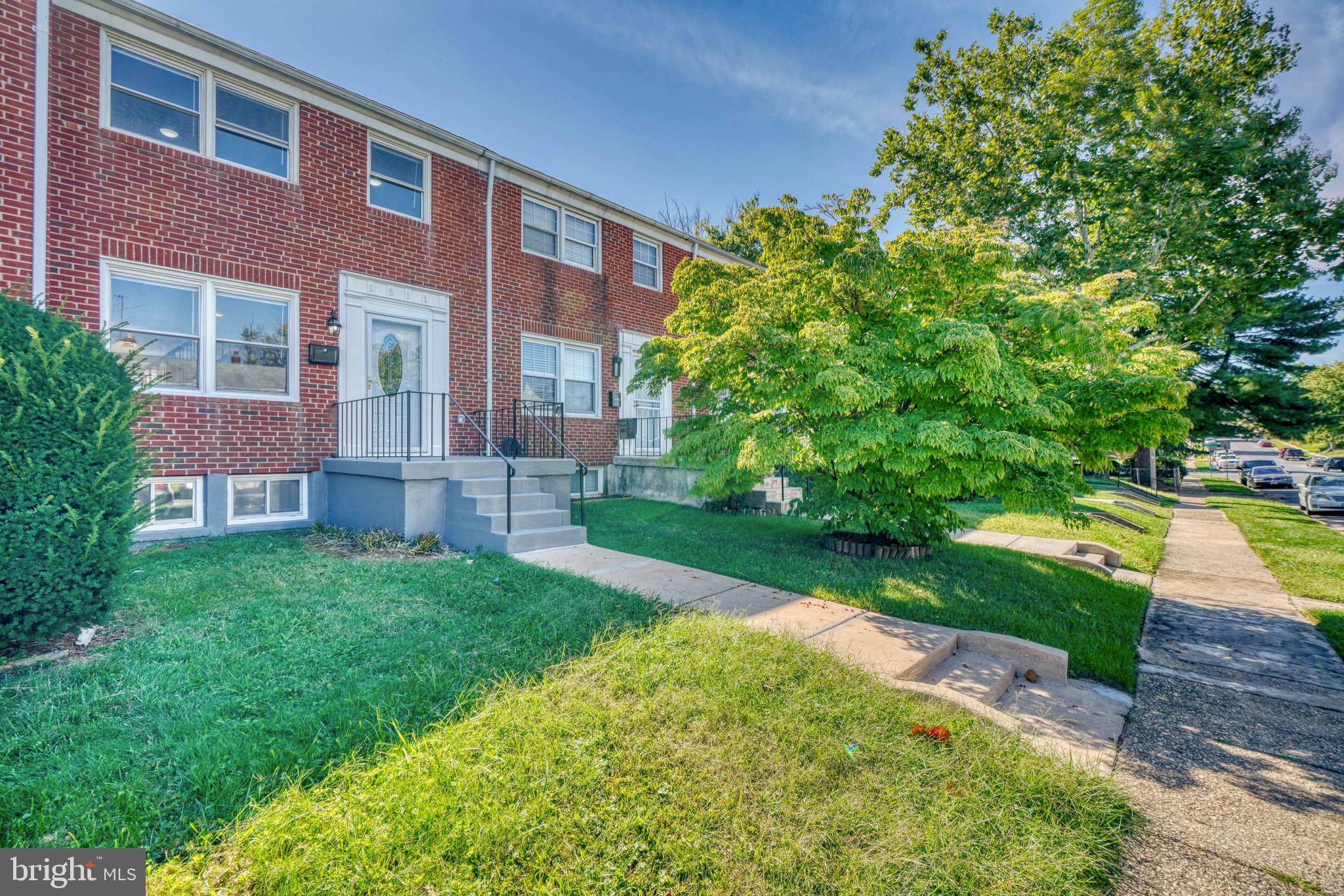 EDMONSON HEIGHTS - Residential