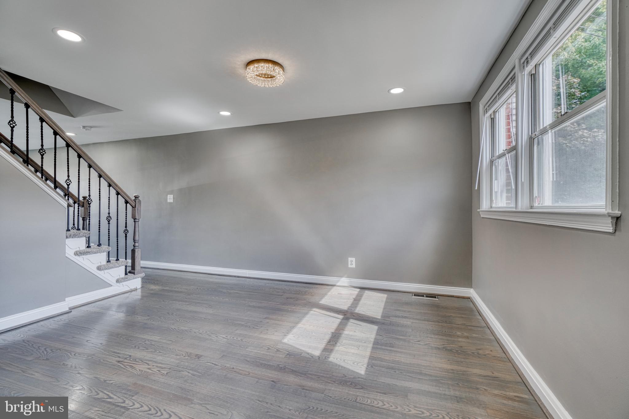 EDMONSON HEIGHTS - Residential