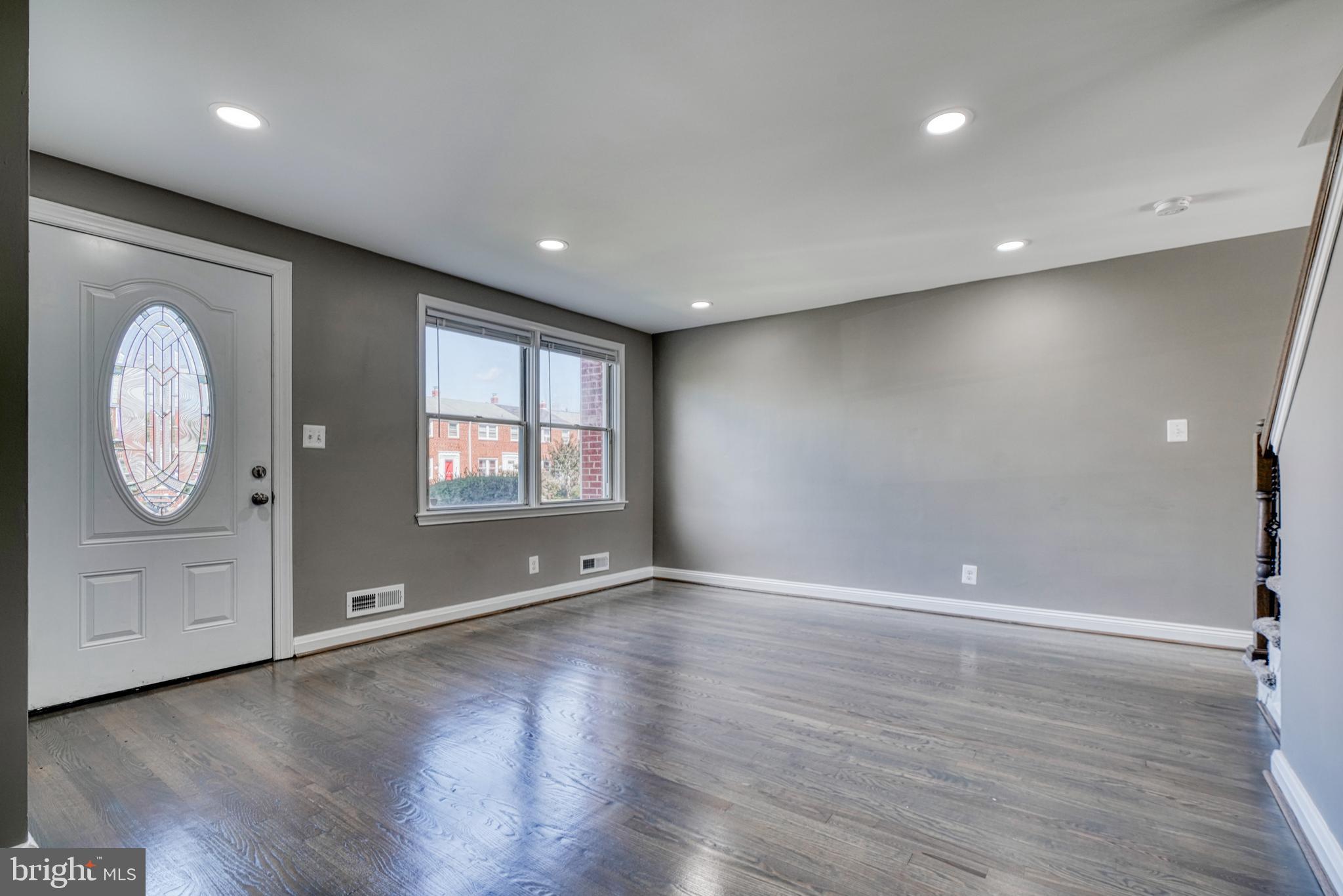 EDMONSON HEIGHTS - Residential