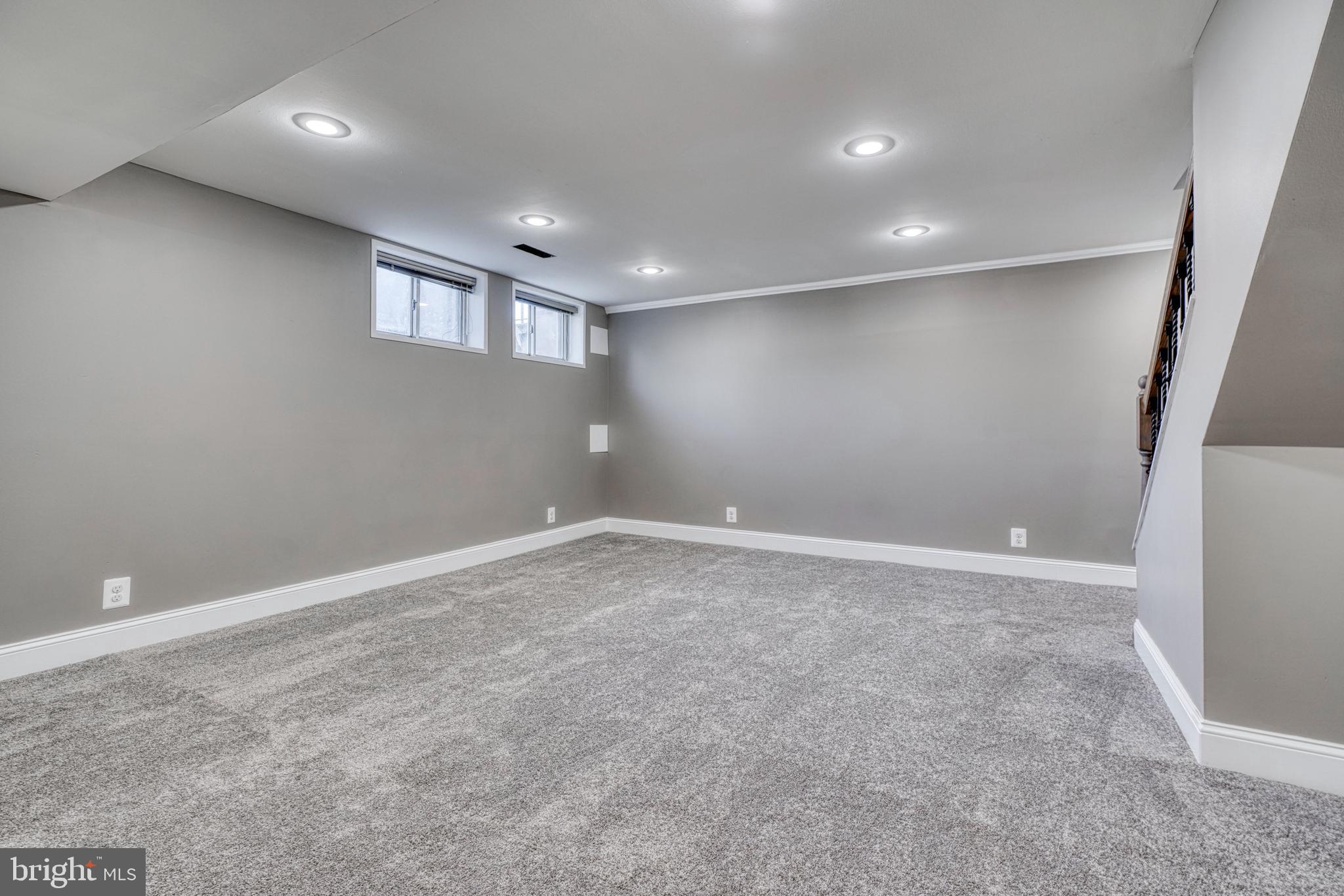 EDMONSON HEIGHTS - Residential