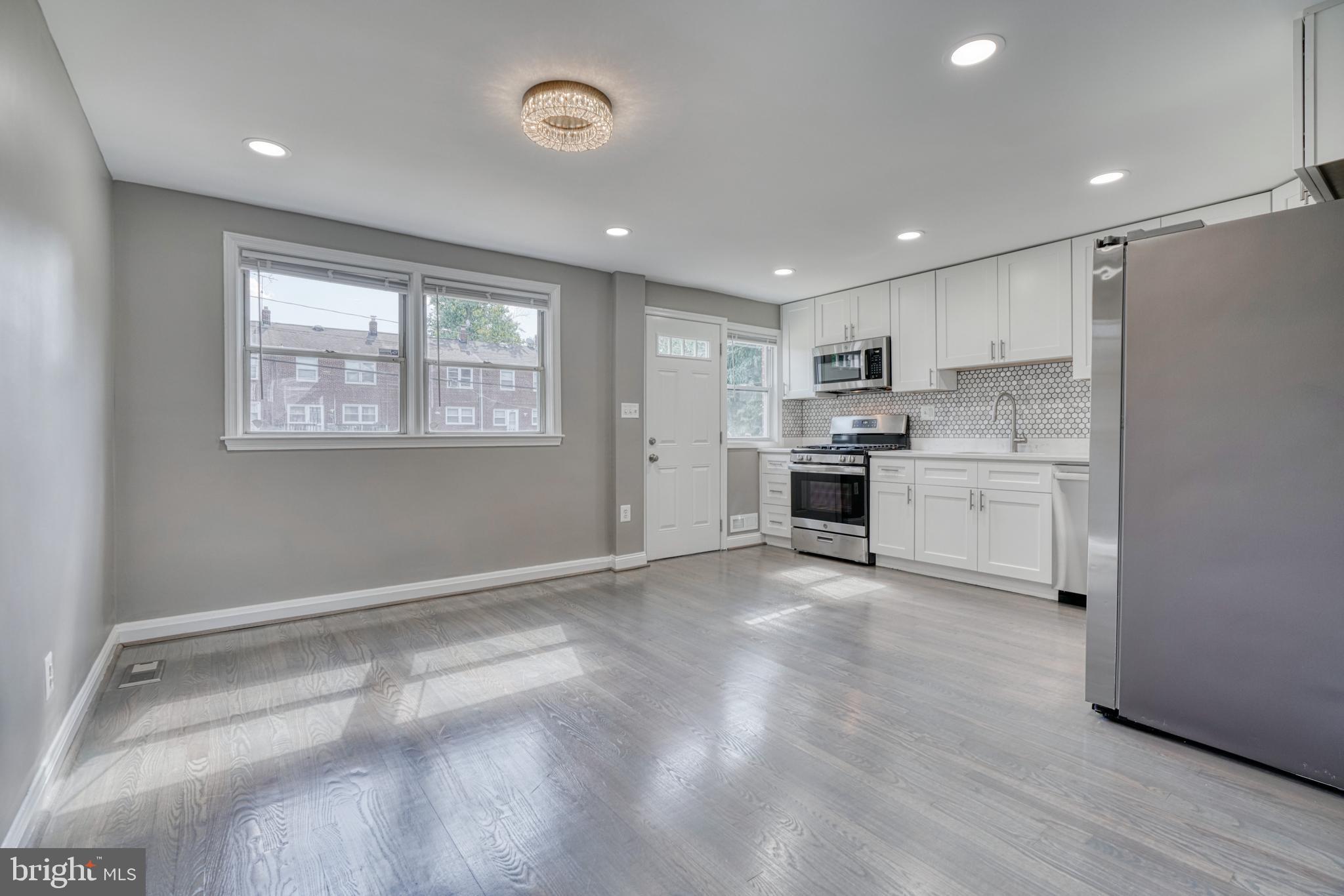 EDMONSON HEIGHTS - Residential