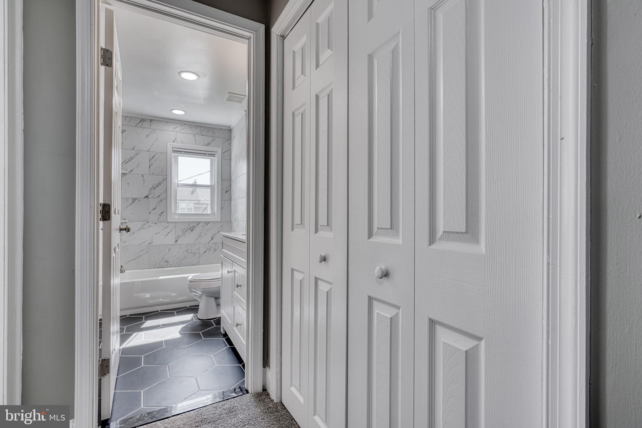 EDMONSON HEIGHTS - Residential