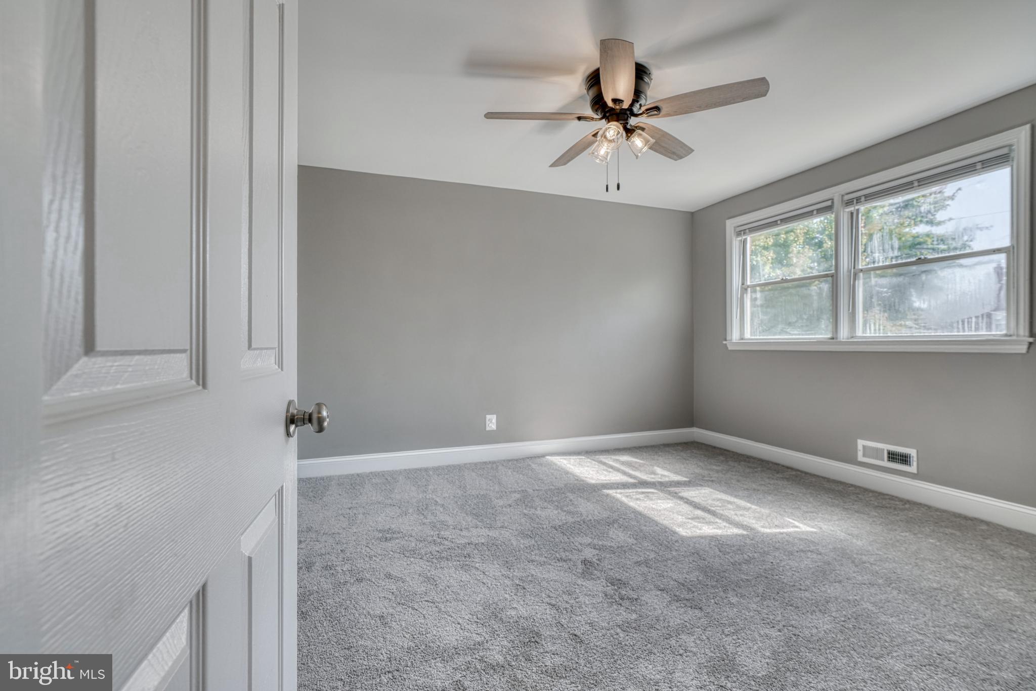 EDMONSON HEIGHTS - Residential