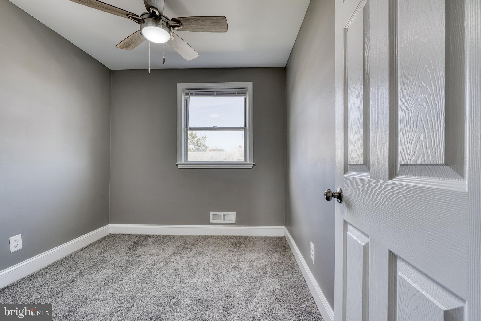 EDMONSON HEIGHTS - Residential