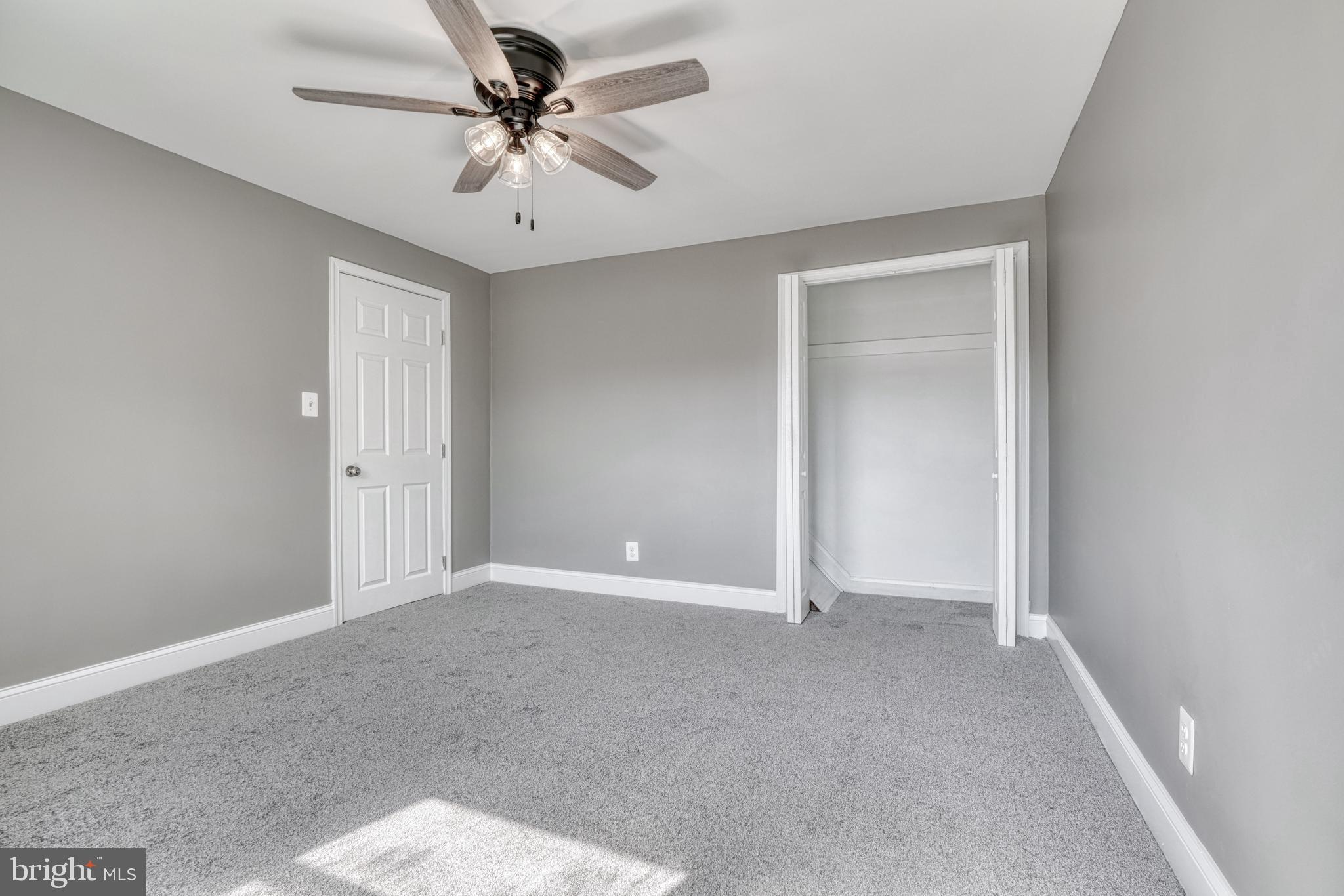 EDMONSON HEIGHTS - Residential