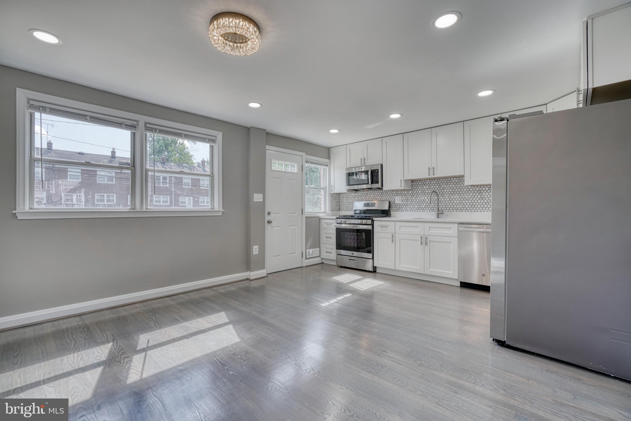 EDMONSON HEIGHTS - Residential