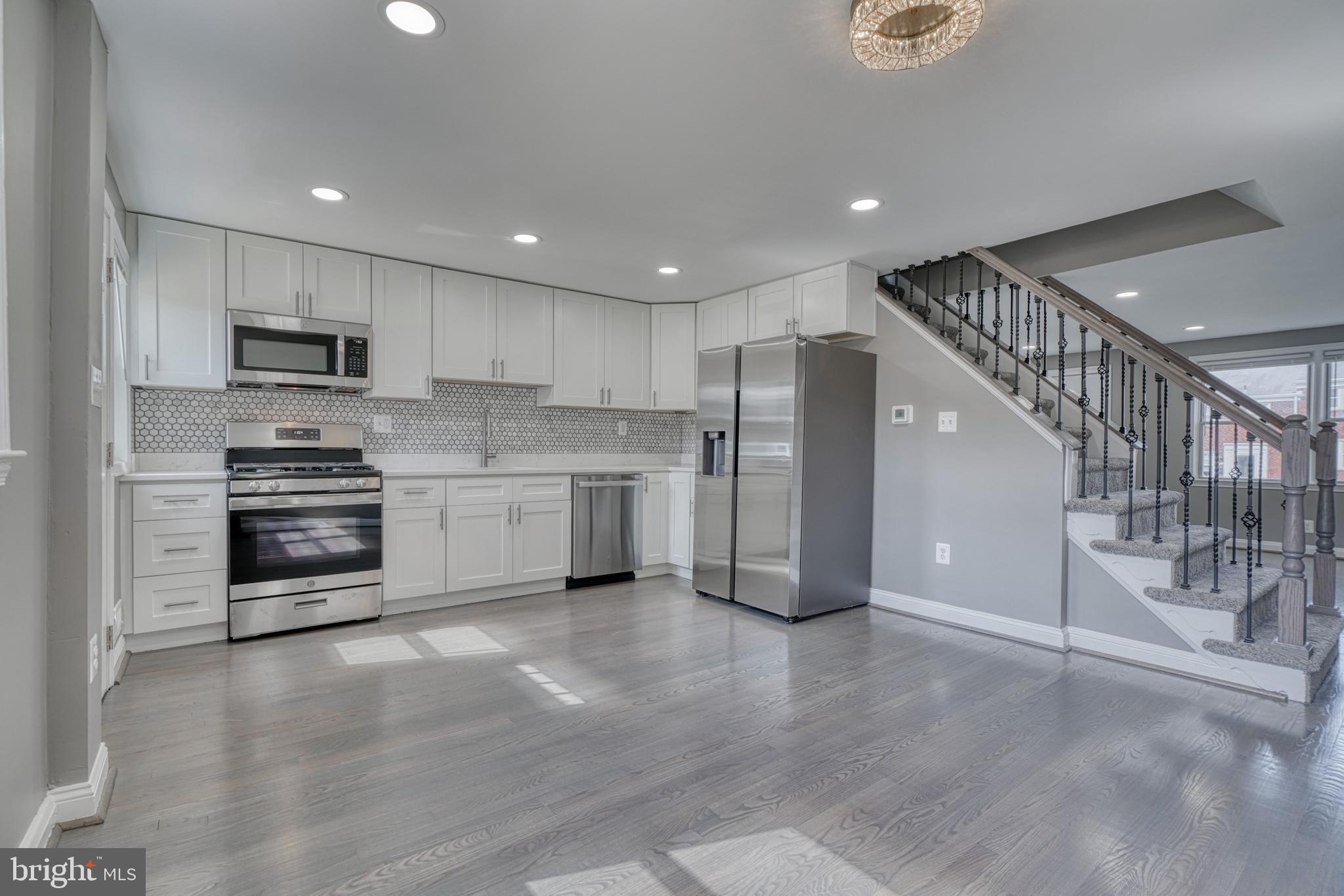 EDMONSON HEIGHTS - Residential