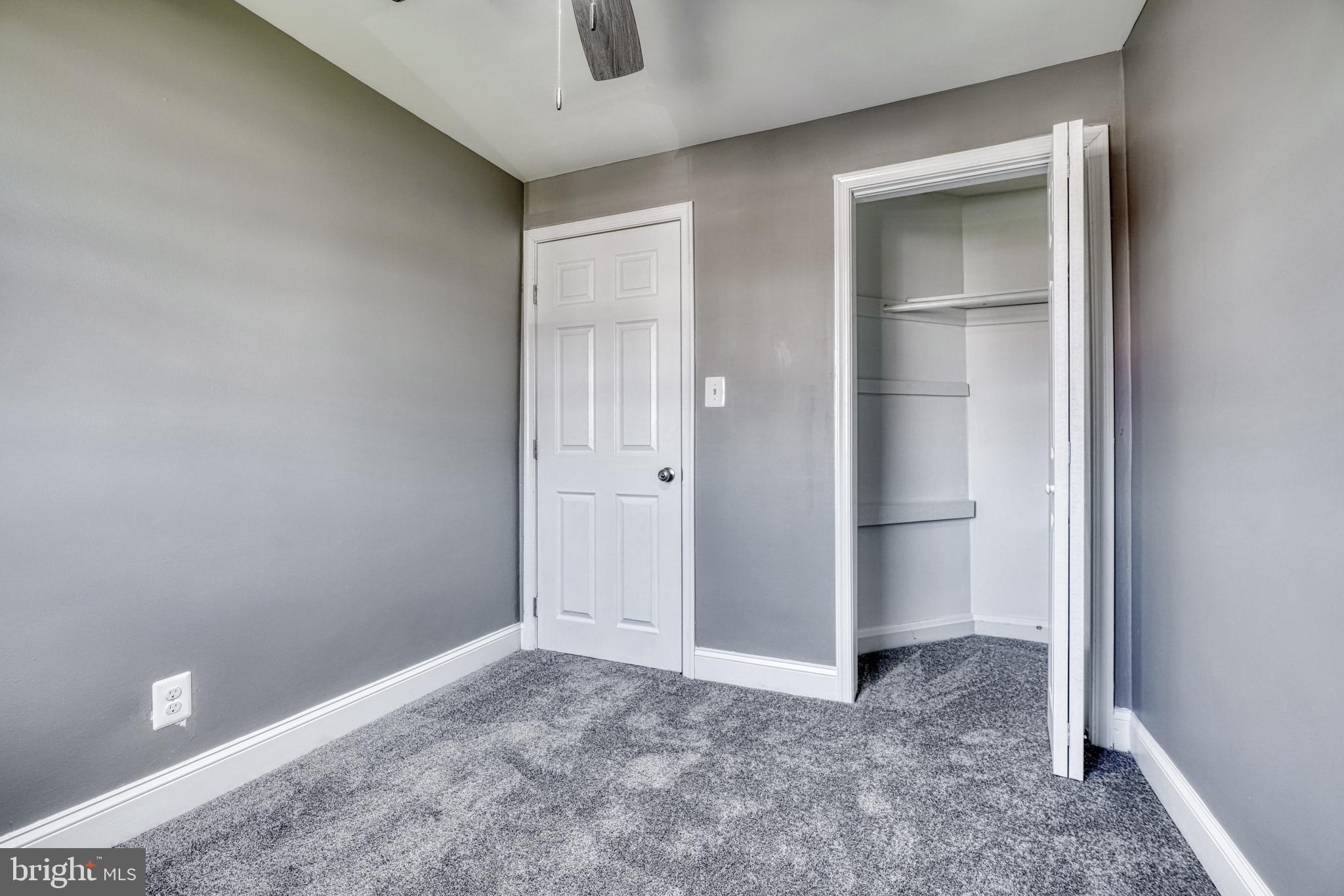 EDMONSON HEIGHTS - Residential