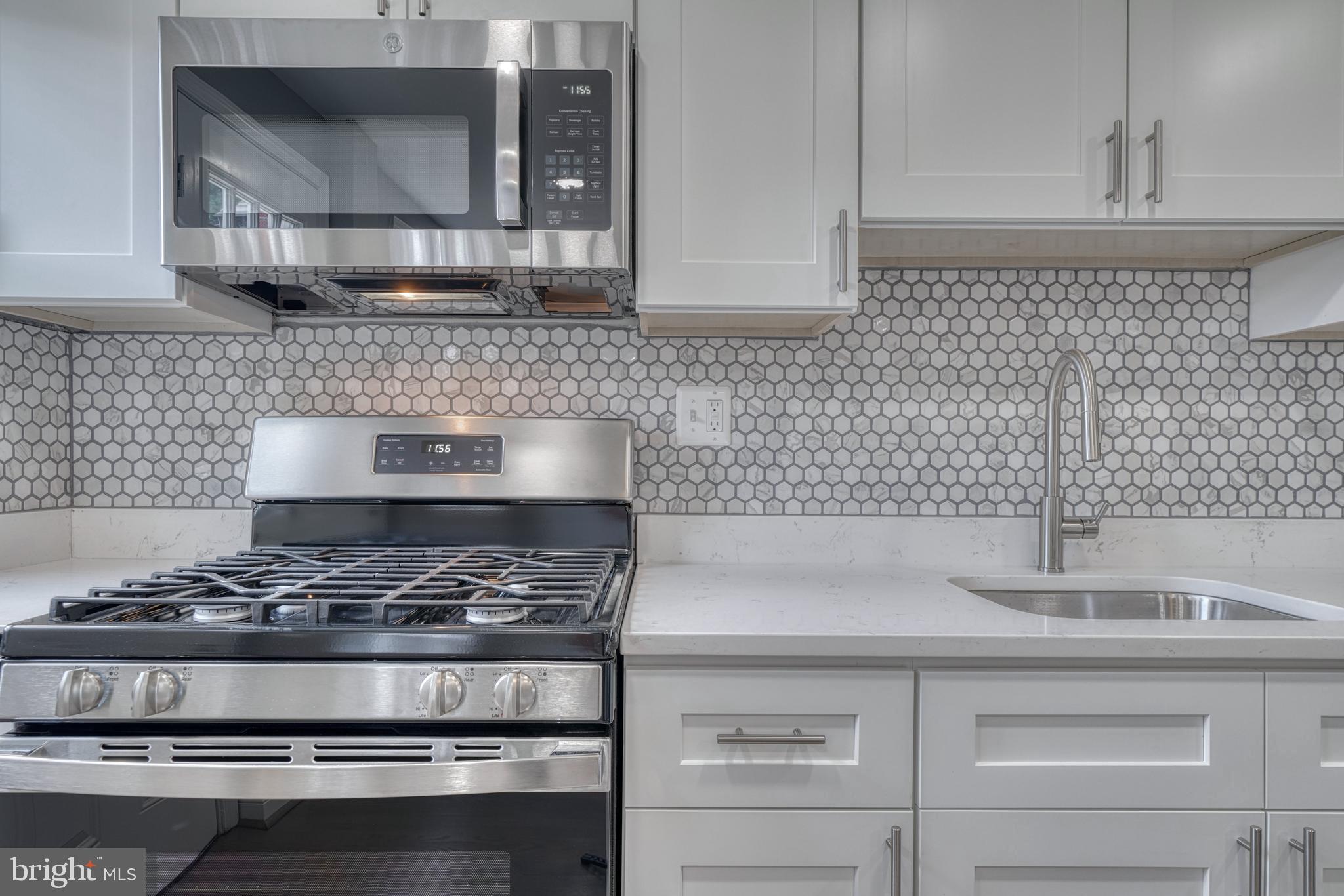 EDMONSON HEIGHTS - Residential