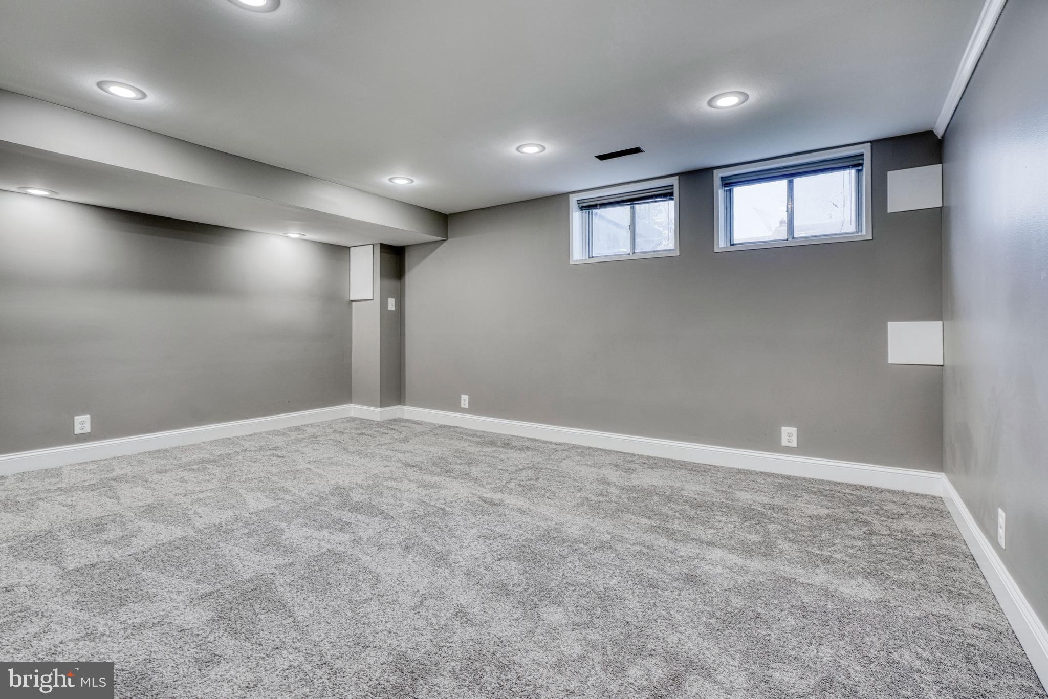 EDMONSON HEIGHTS - Residential