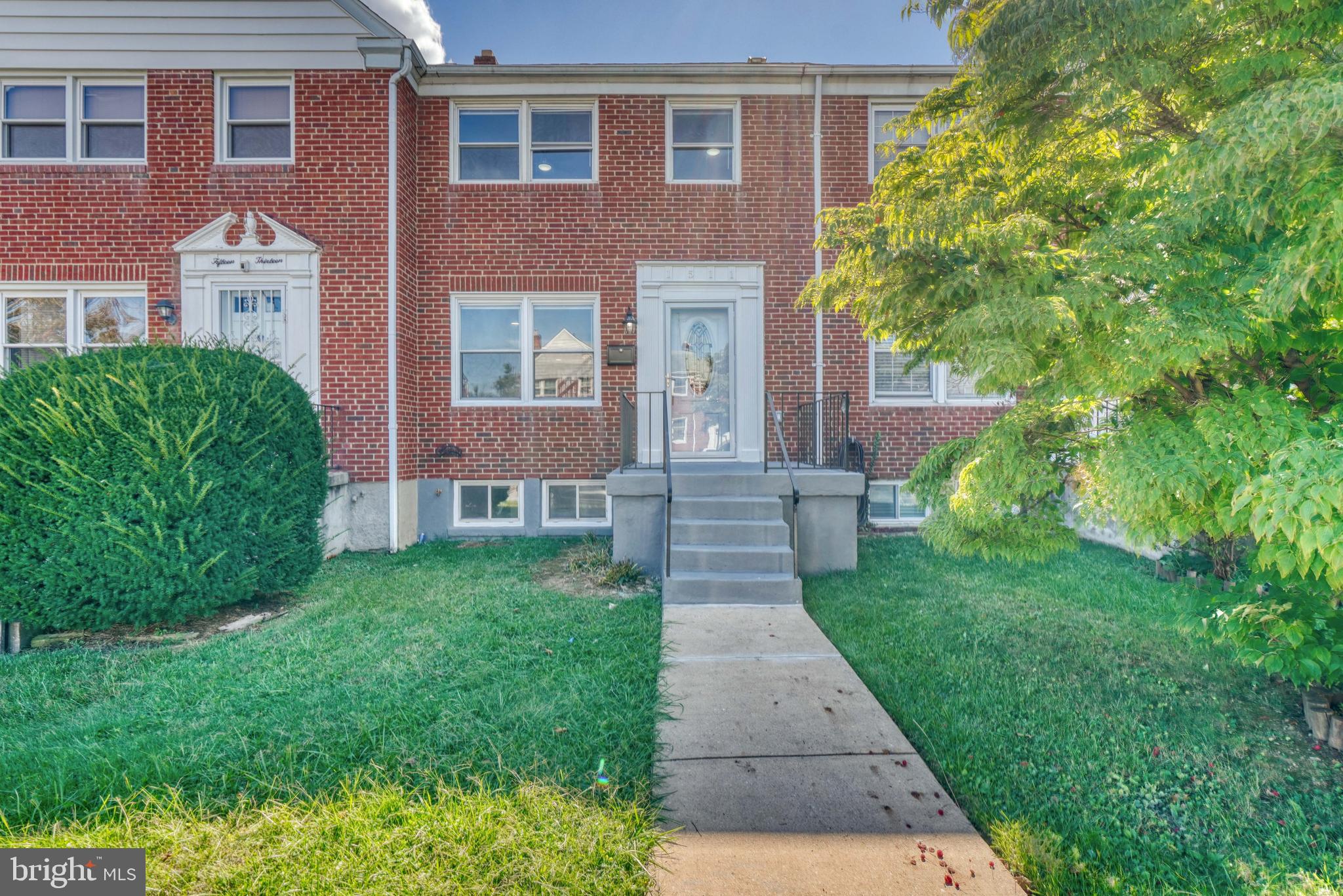 EDMONSON HEIGHTS - Residential