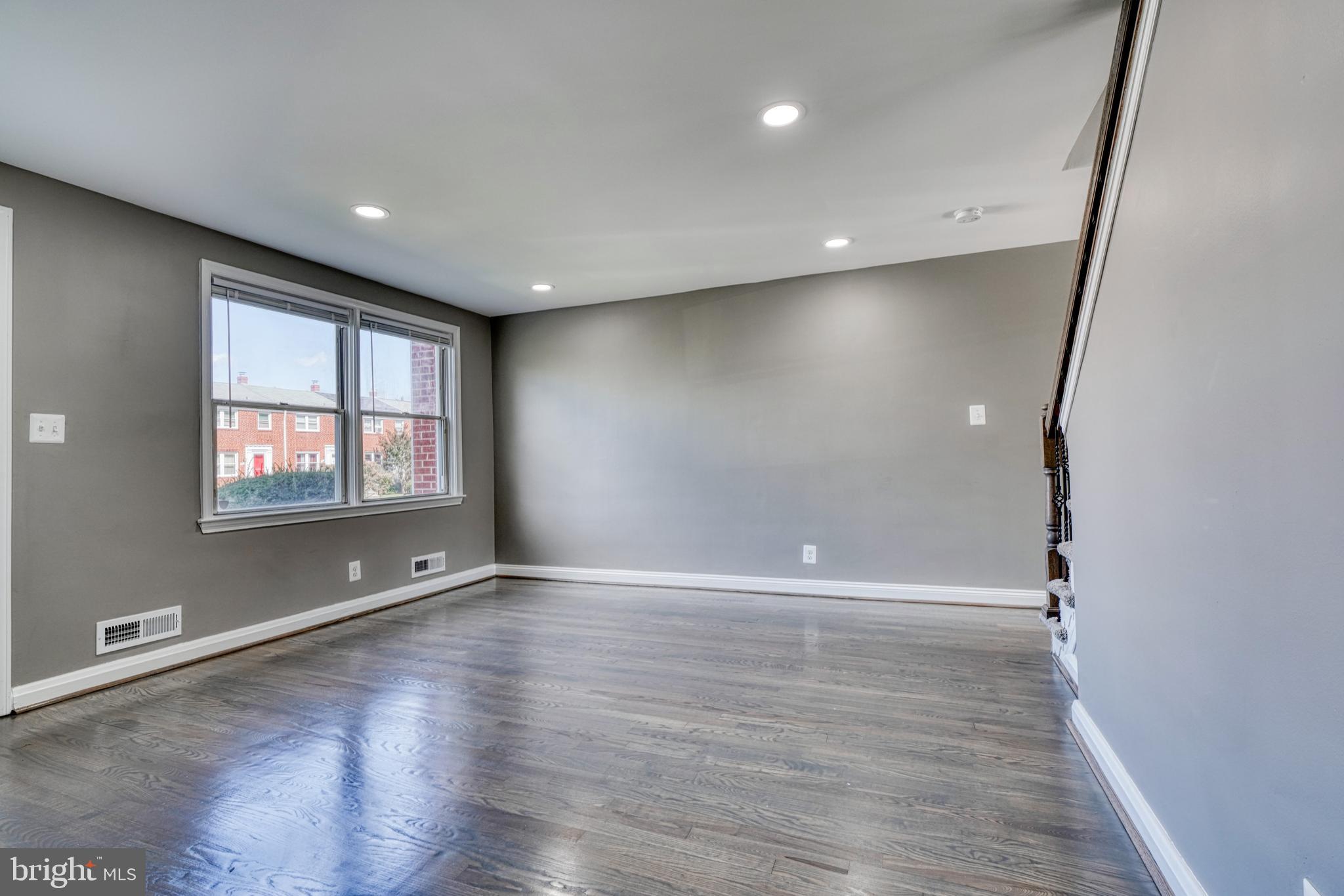 EDMONSON HEIGHTS - Residential